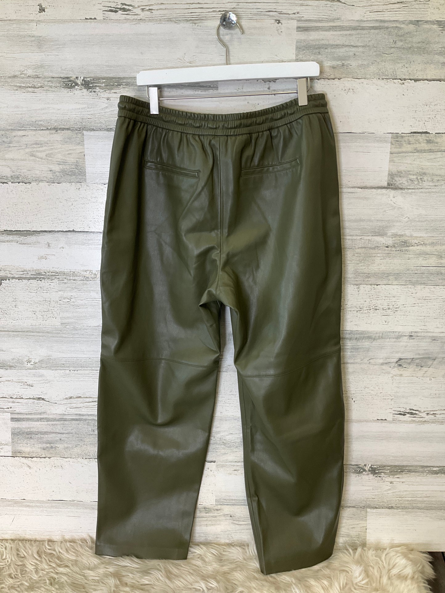 Pants Other By Mng In Green, Size: Xxl