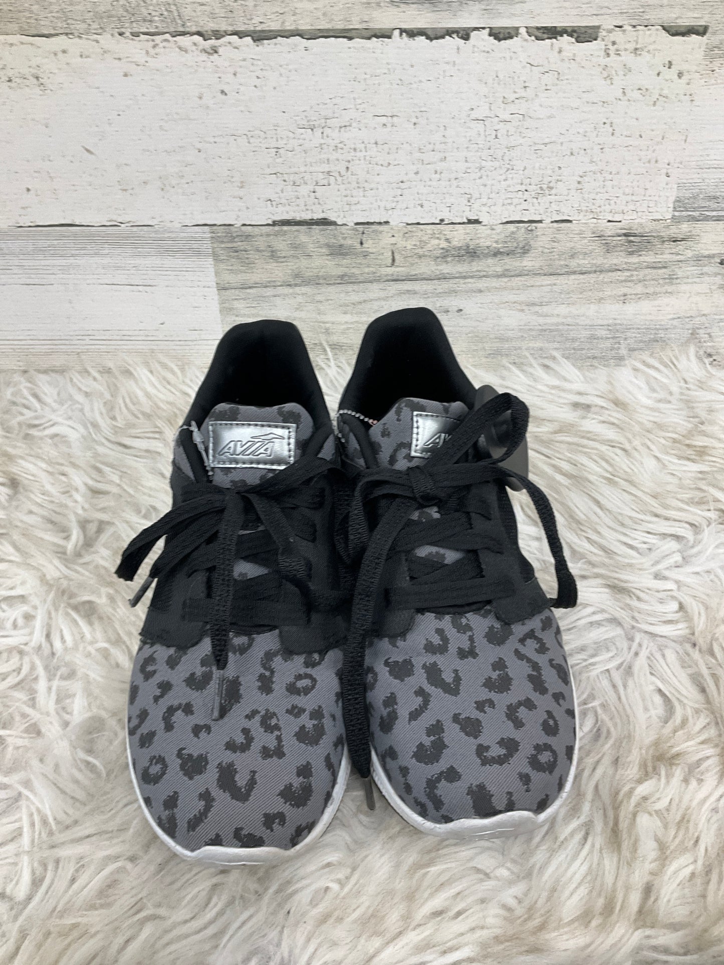 Shoes Athletic By Avia Size: 6