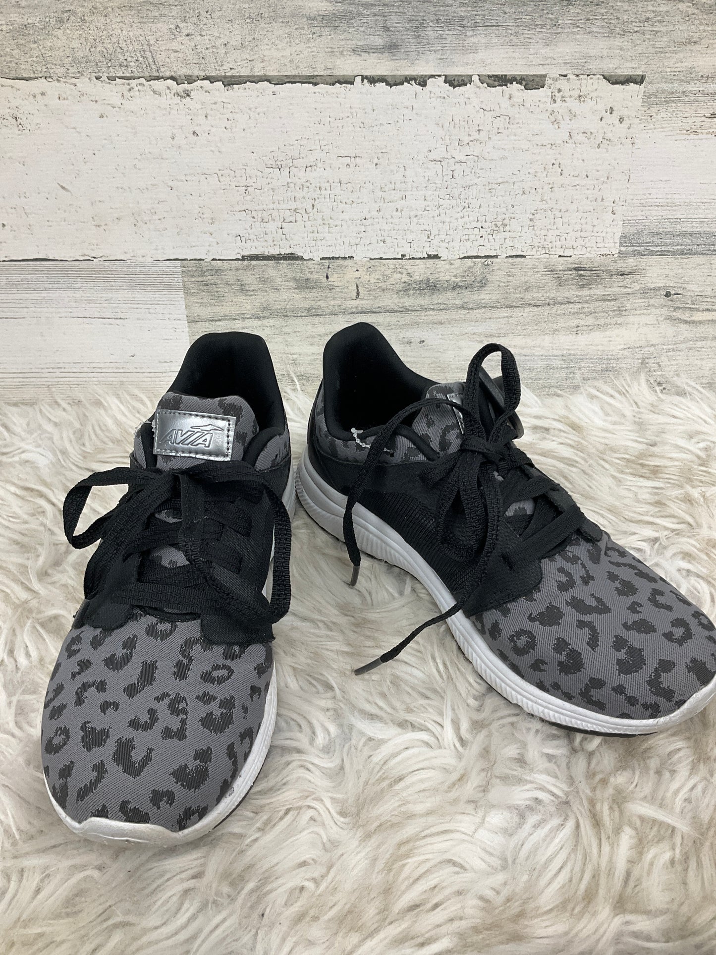 Shoes Athletic By Avia Size: 6