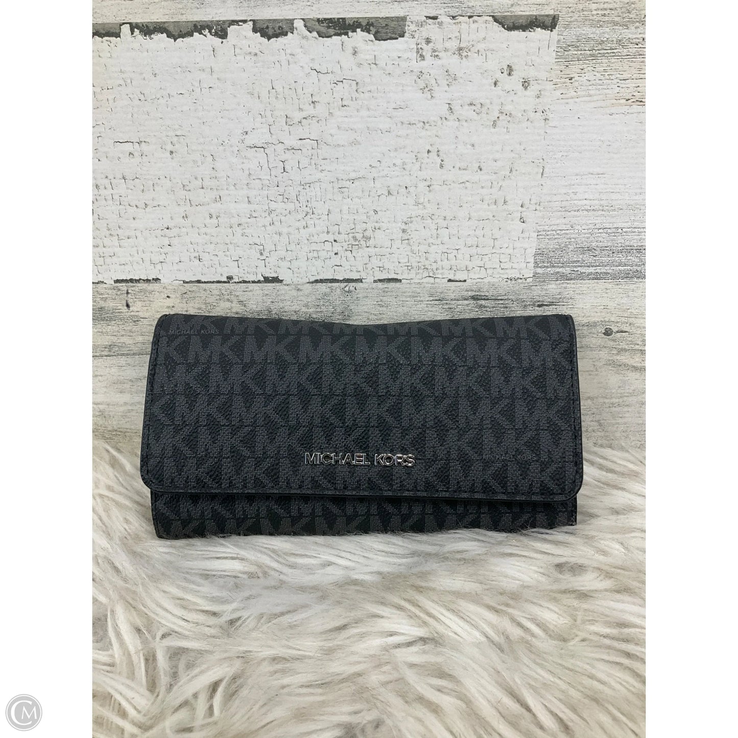 Wallet Designer By Michael Kors, Size: Medium