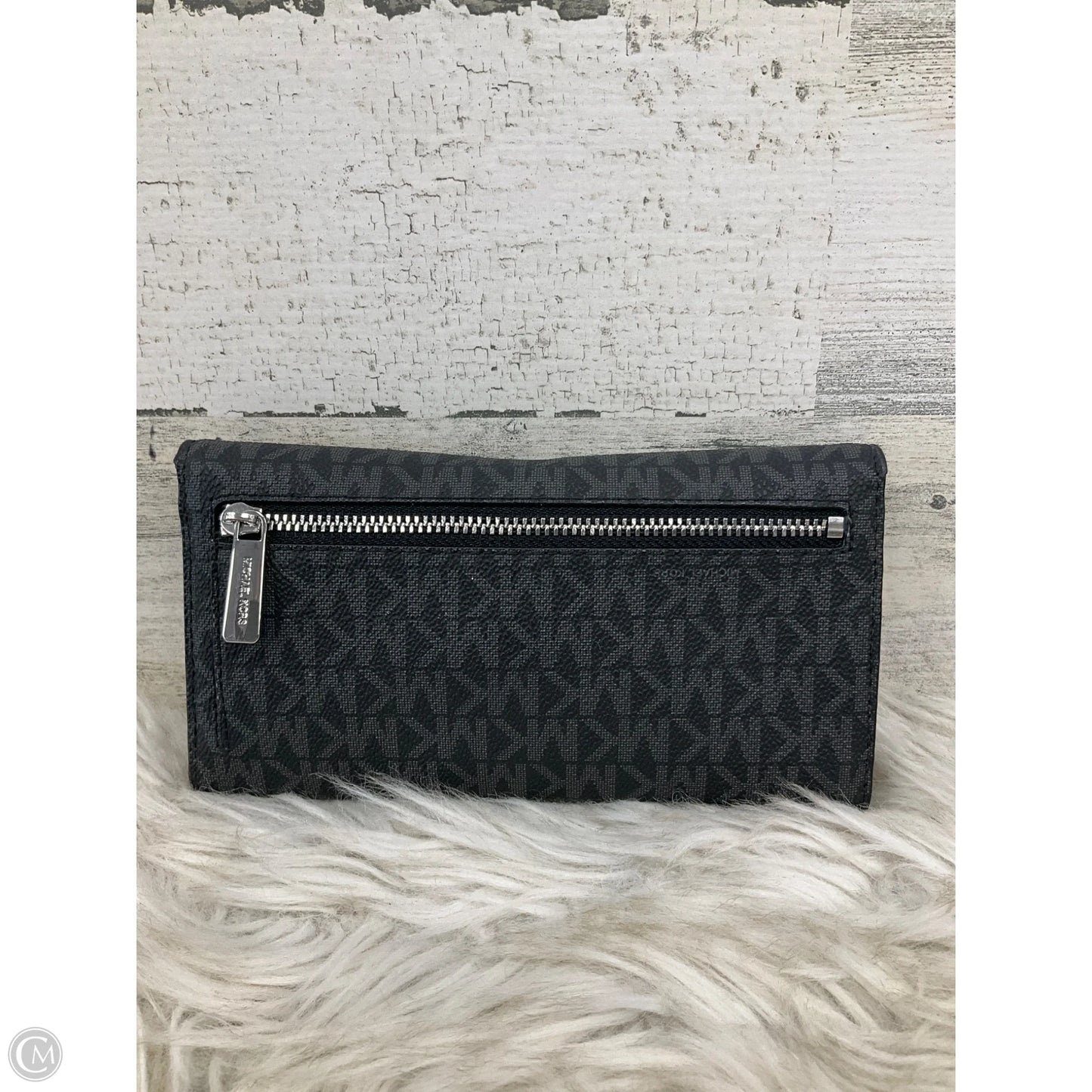 Wallet Designer By Michael Kors, Size: Medium