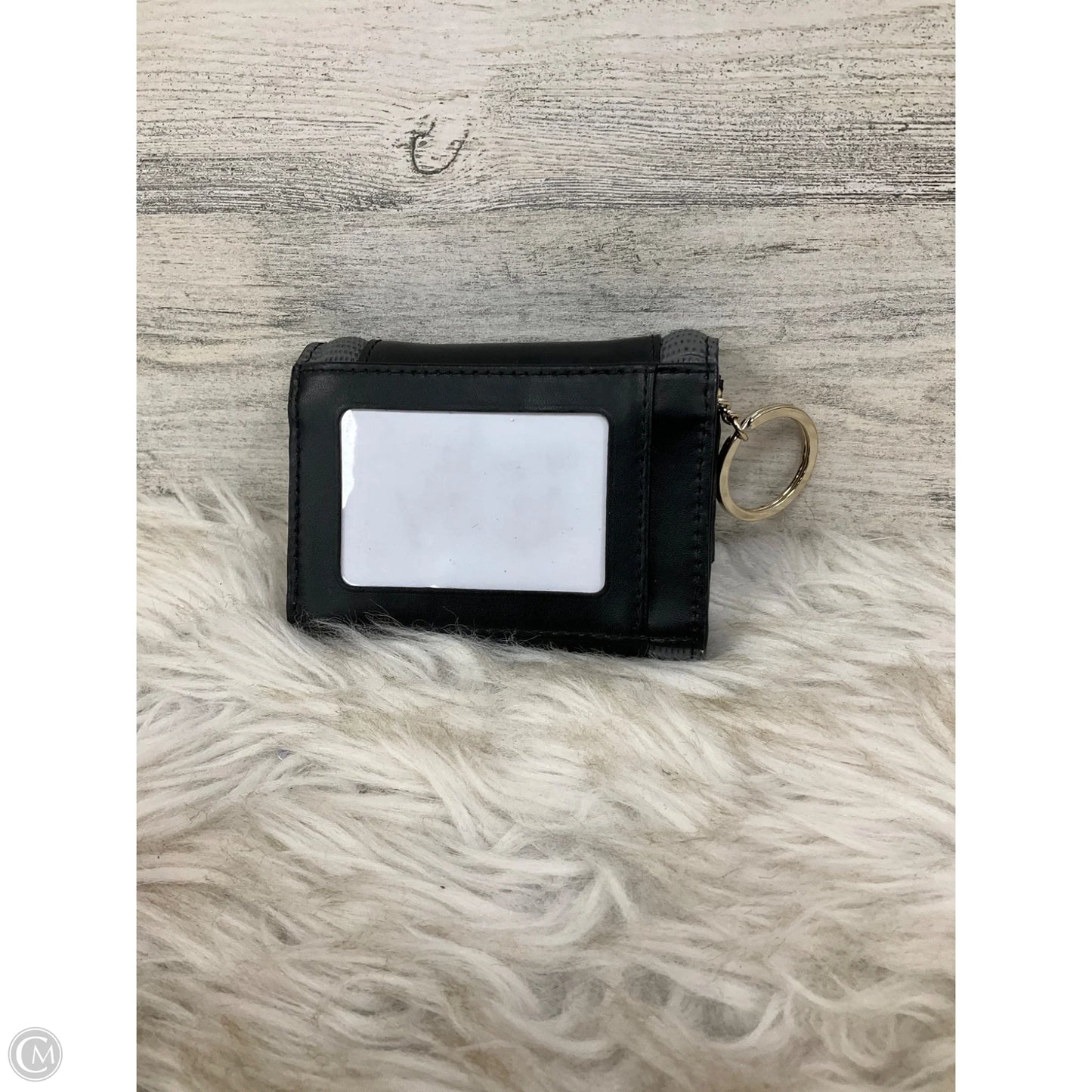 Id/card Holder Designer By Kate Spade, Size: Small