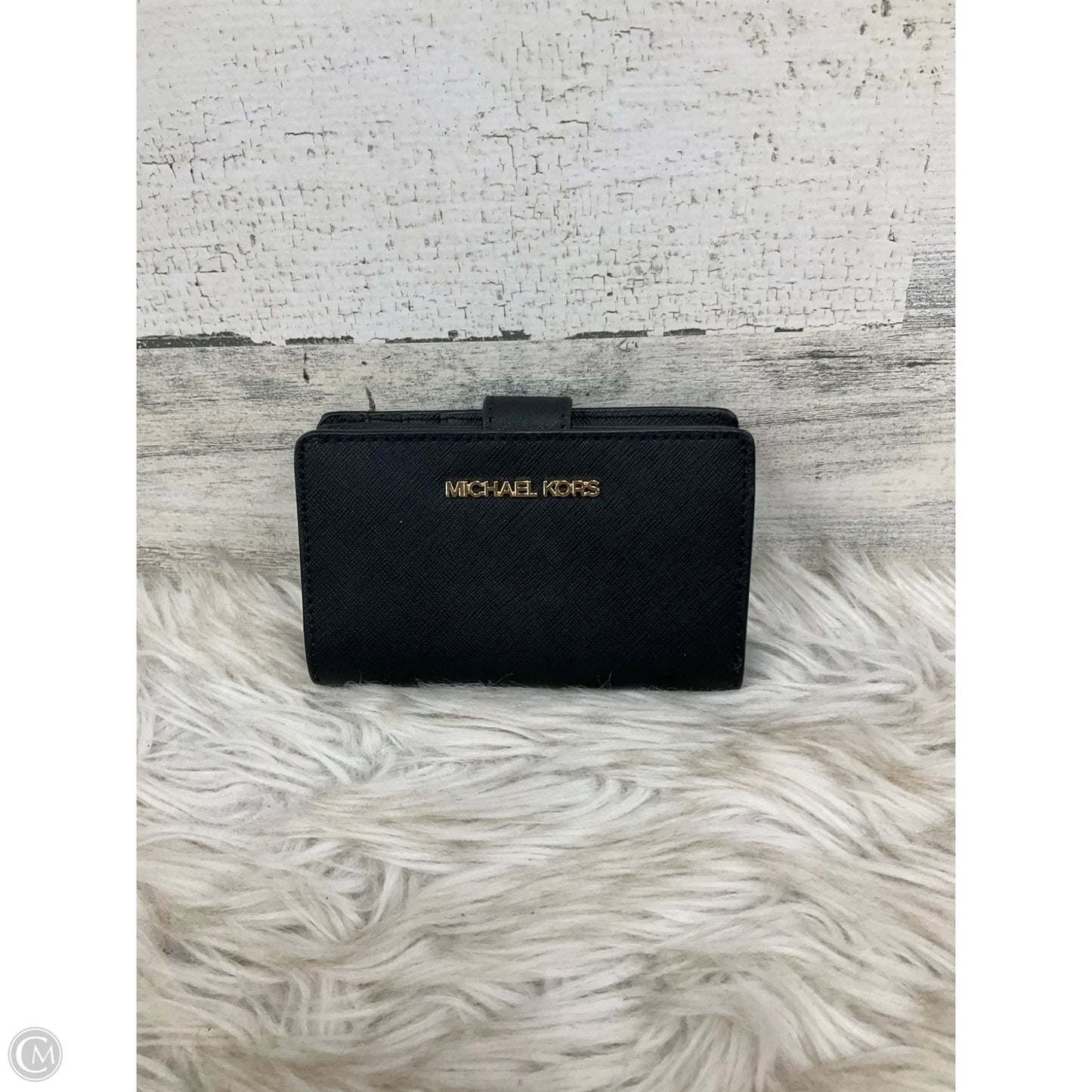 Wallet Designer By Michael Kors, Size: Medium