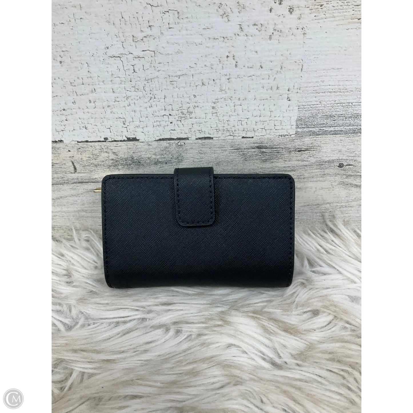 Wallet Designer By Michael Kors, Size: Medium