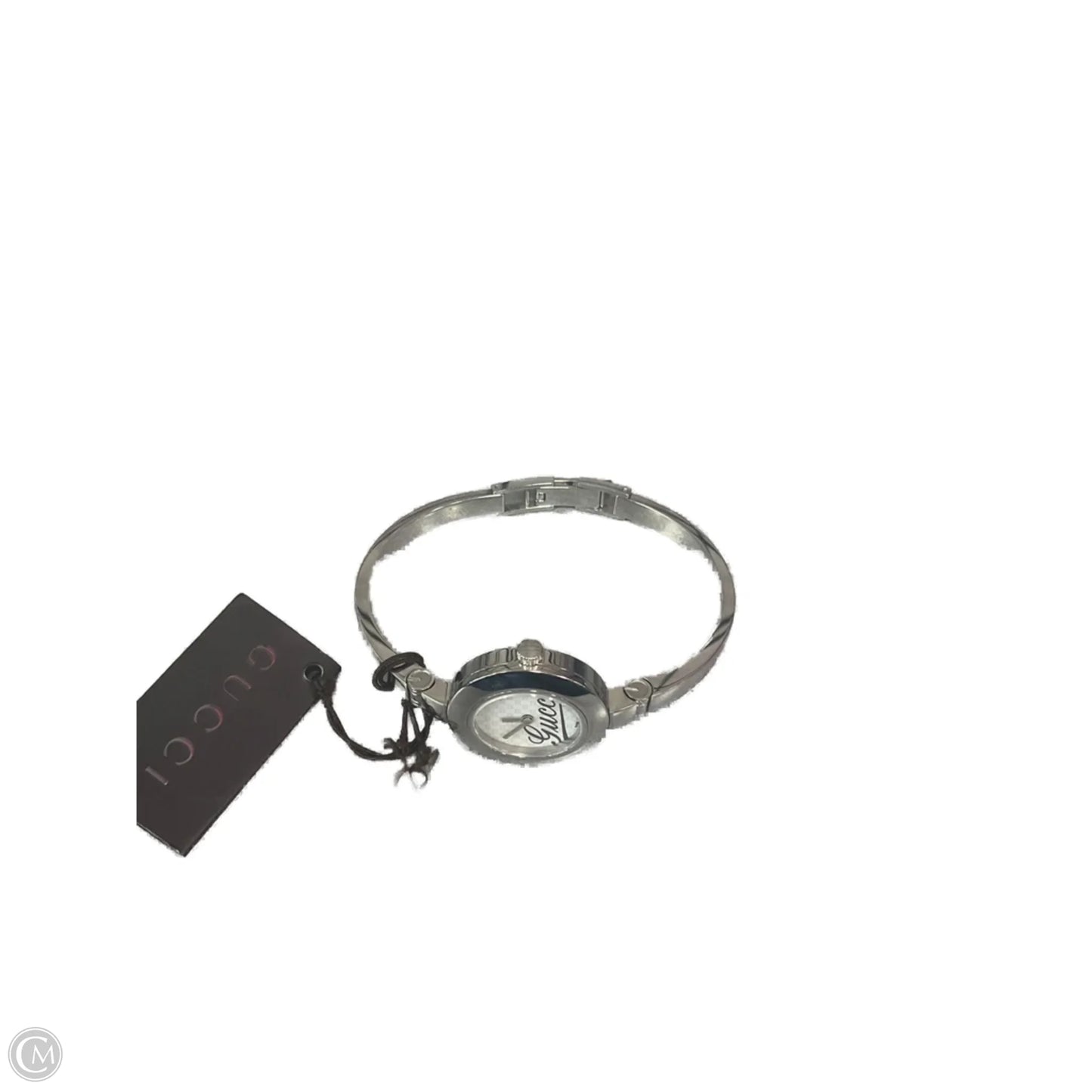 Accessory Luxury Designer Tag By Gucci