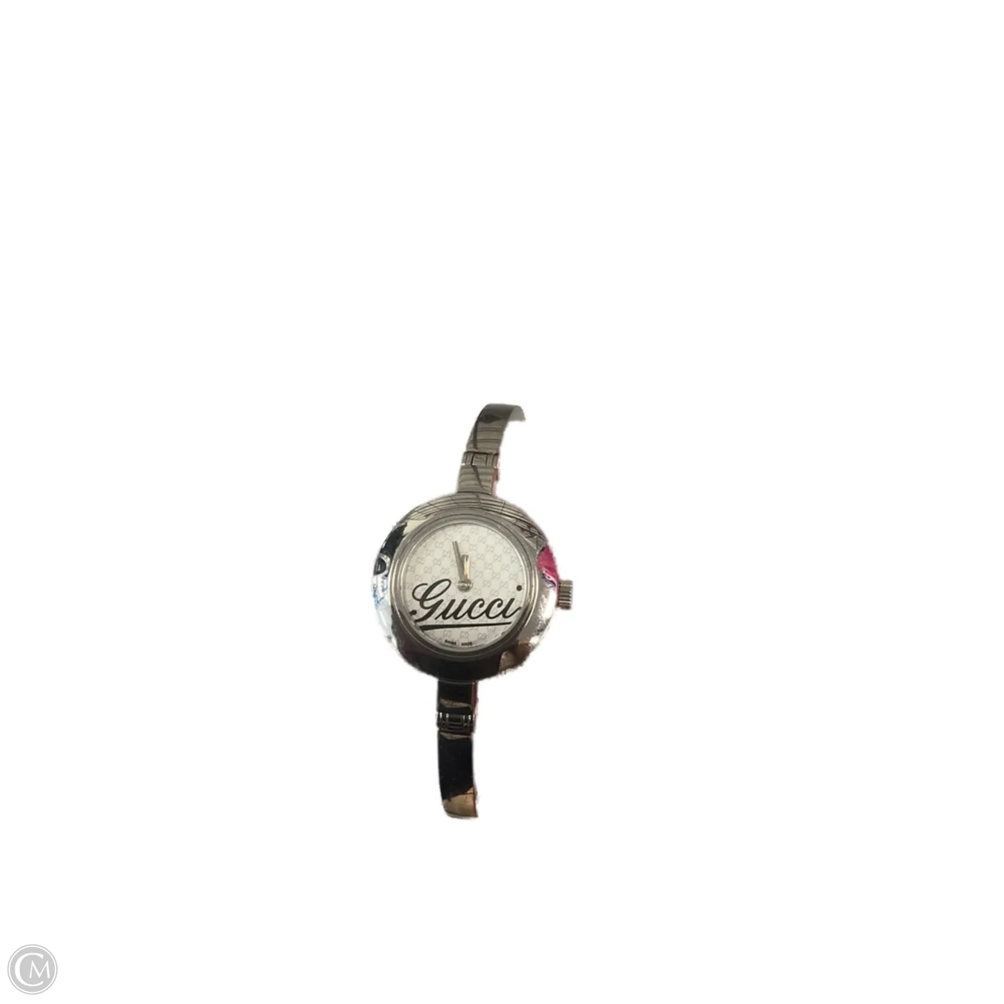 Accessory Luxury Designer Tag By Gucci