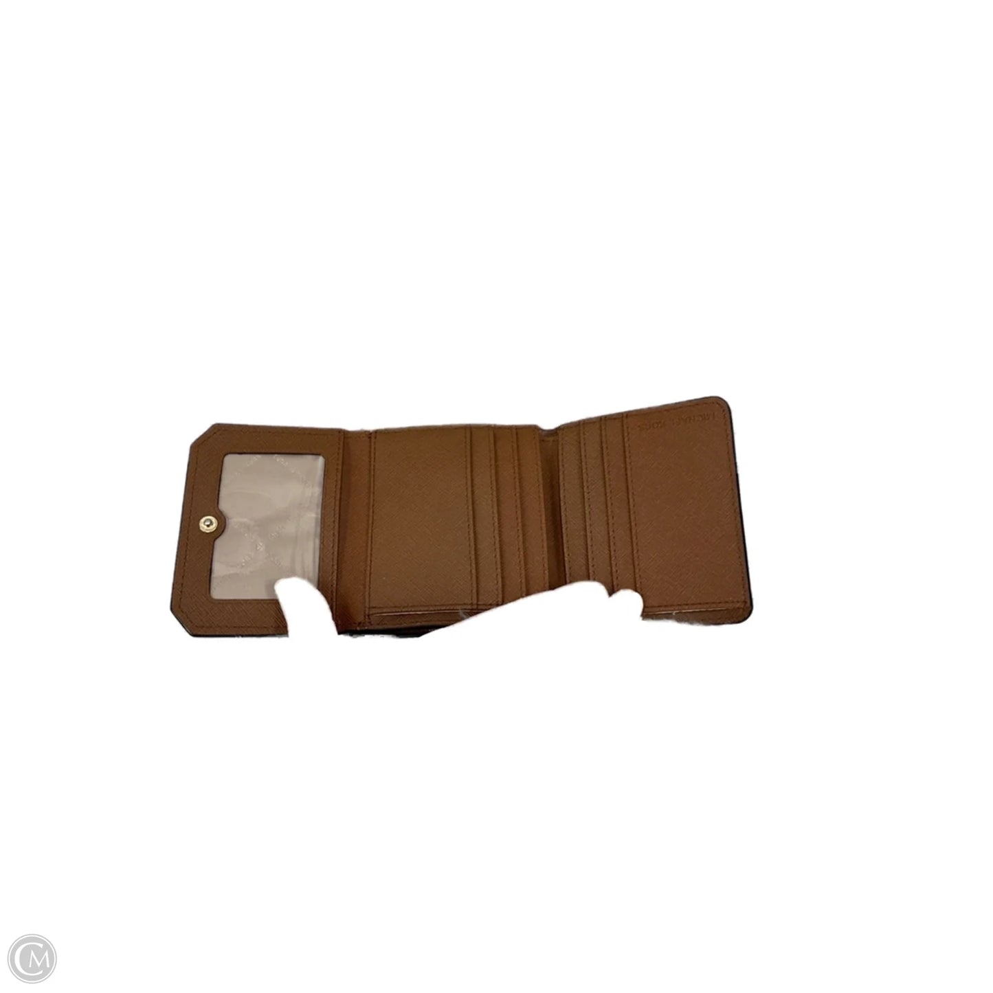 Wallet Designer By Michael Kors, Size: Small