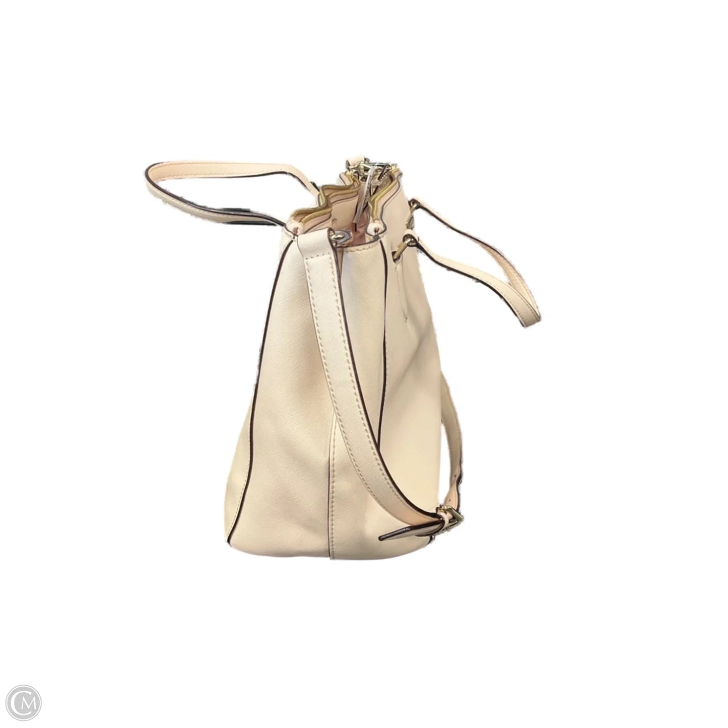Handbag Designer By Kate Spade, Size: Large