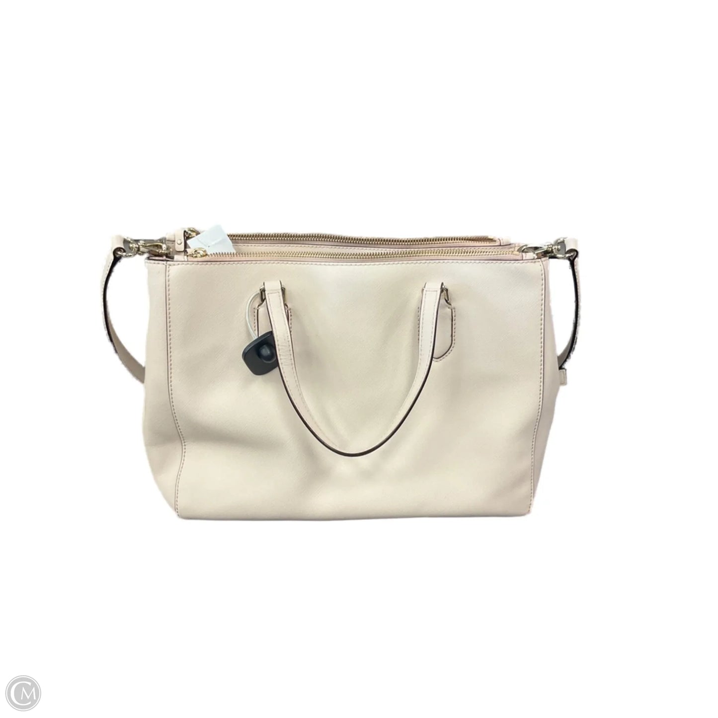 Handbag Designer By Kate Spade, Size: Large