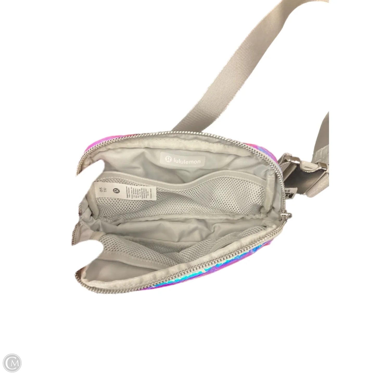 Belt Bag By Lululemon, Size: Small