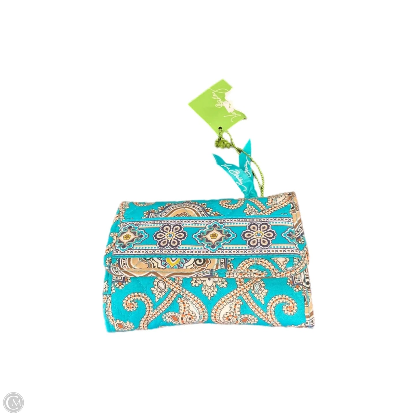 Wallet By Vera Bradley, Size: Small