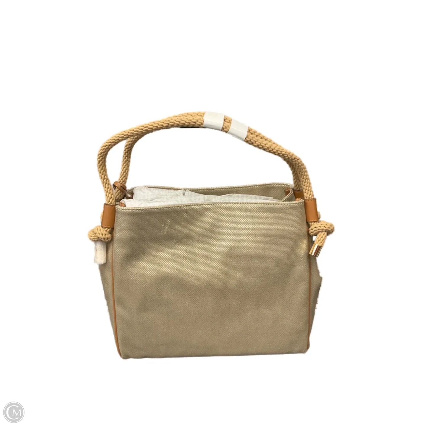 Handbag Designer By Michael Kors, Size: Large