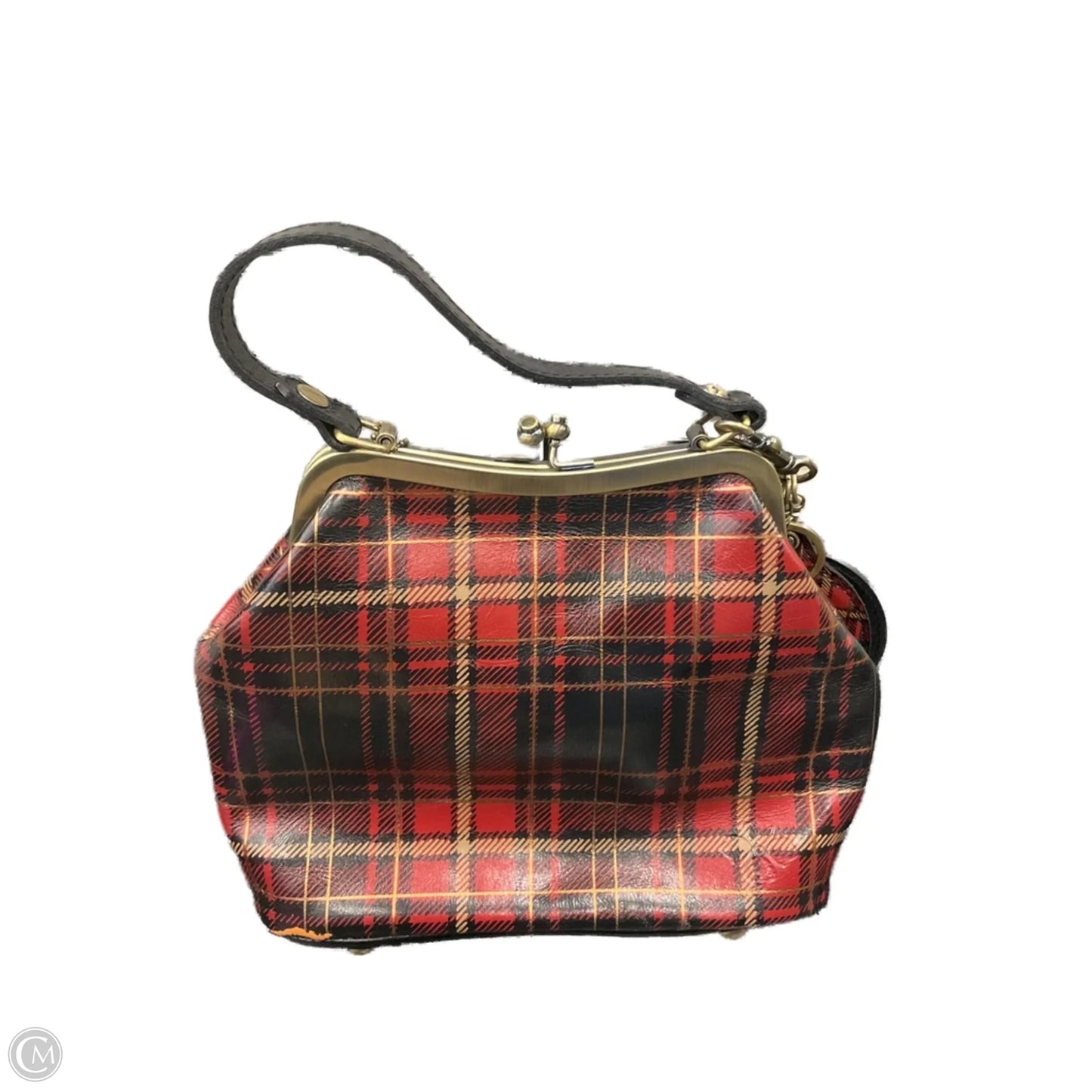 Handbag Designer By Patricia Nash, Size: Small
