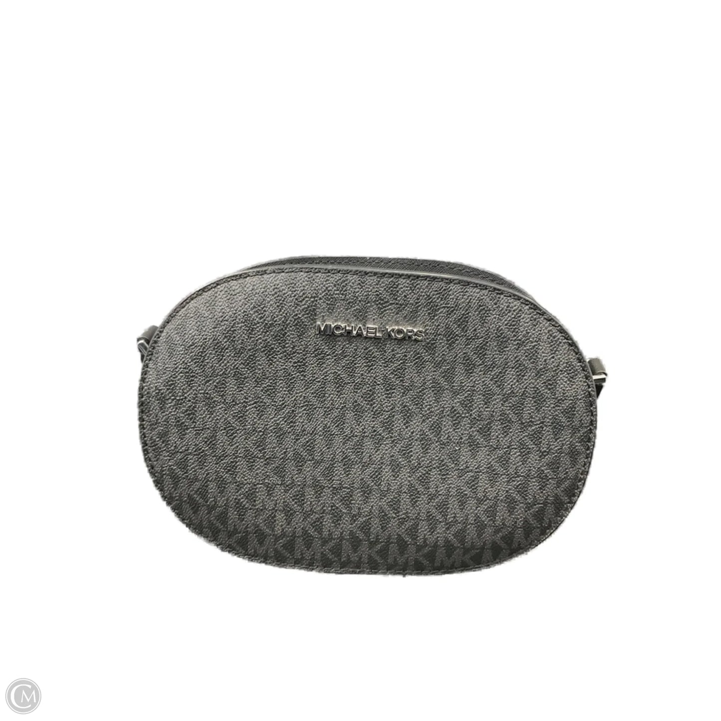 Crossbody Designer By Michael Kors, Size: Small