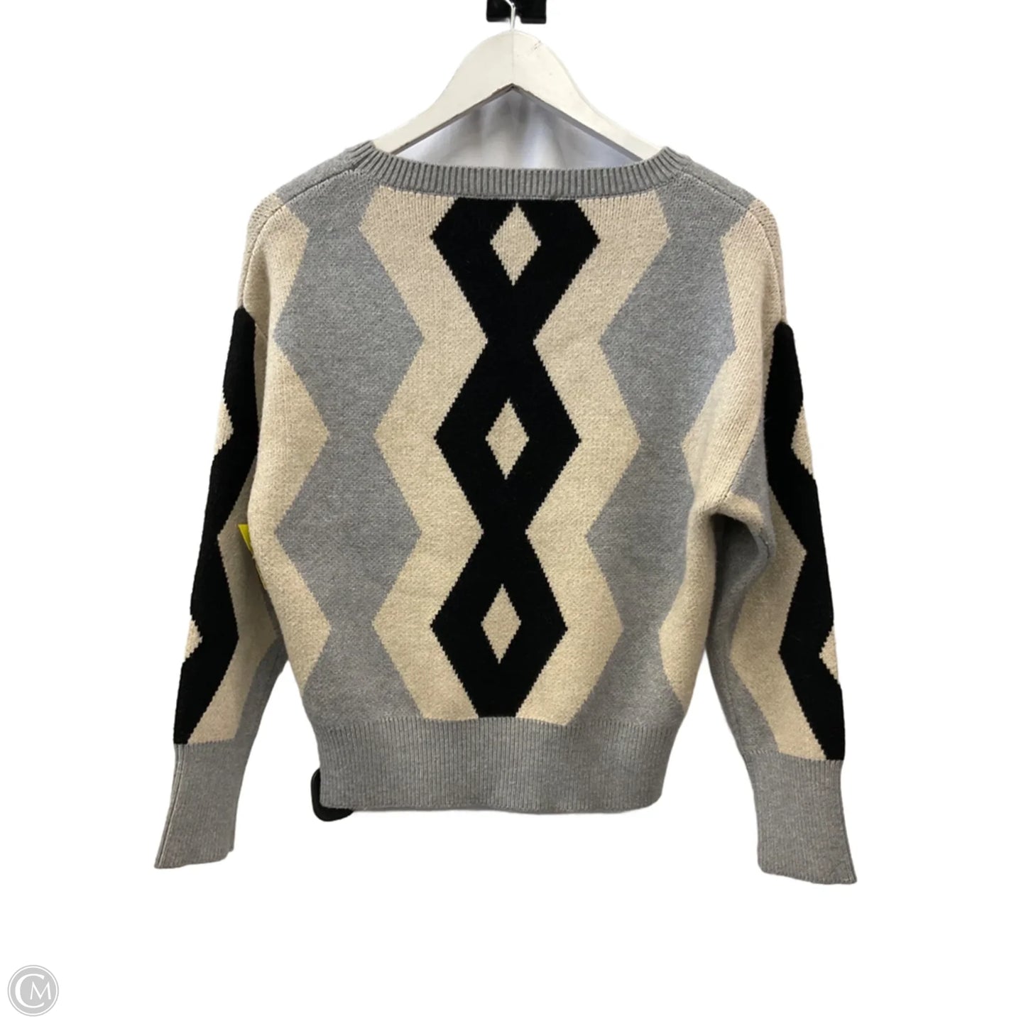Sweater By Truth In Beige, Size: Xs