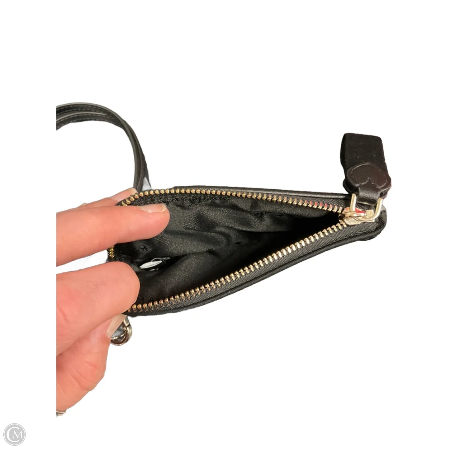 Id/card Holder Designer By Kate Spade, Size: Small