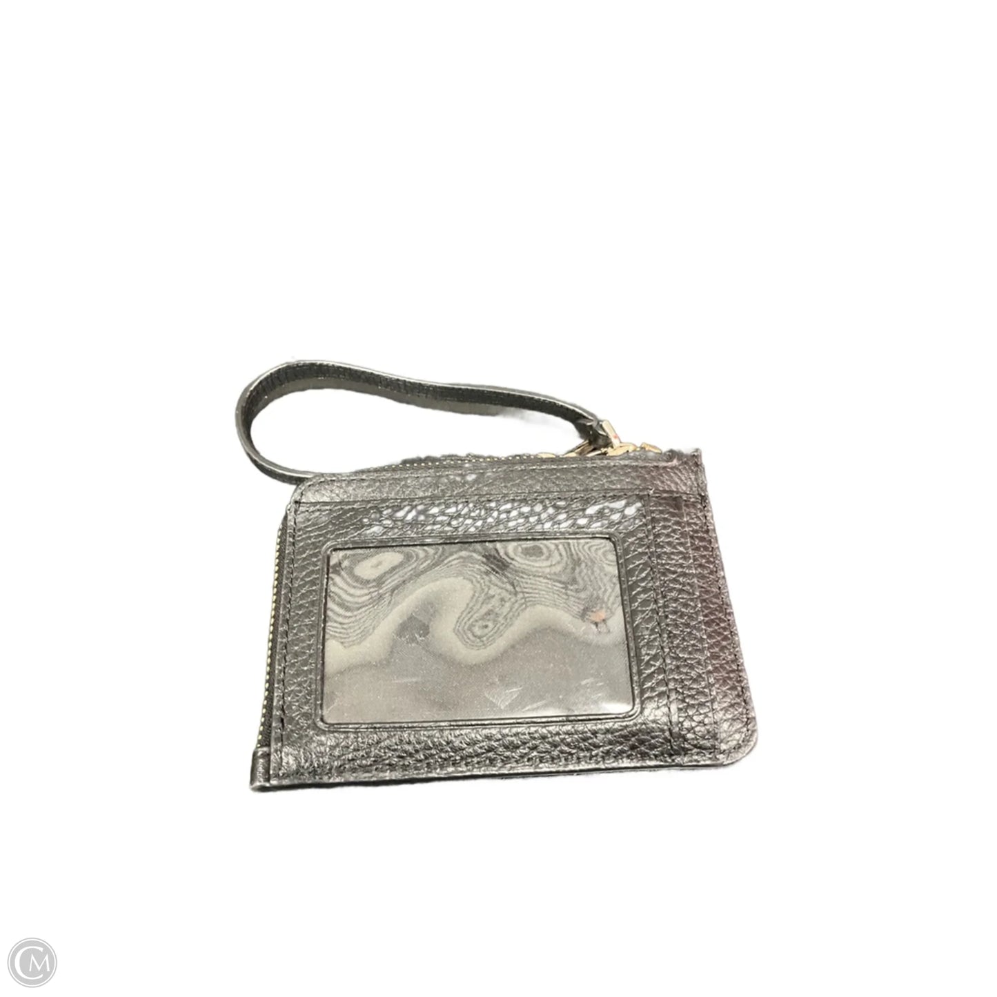 Id/card Holder Designer By Kate Spade, Size: Small