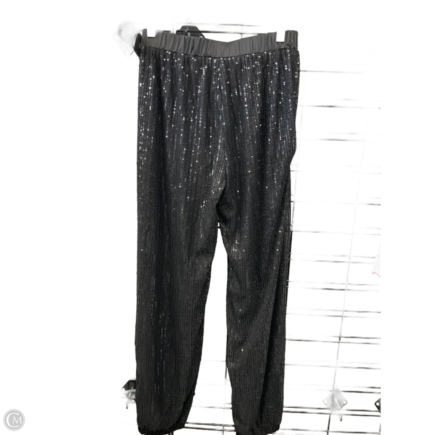 Pants Dress By Oddi In Black, Size: M