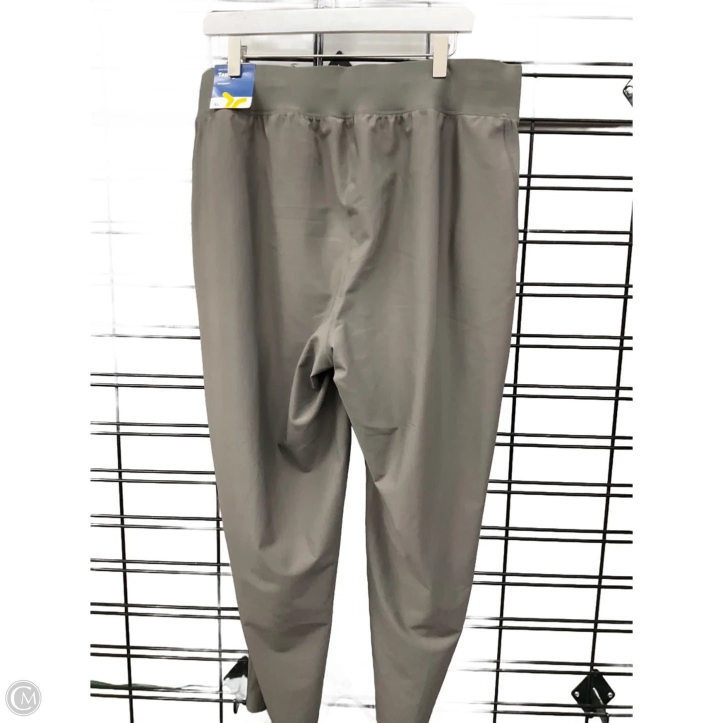 Pants Joggers By Old Navy In Green, Size: Xl