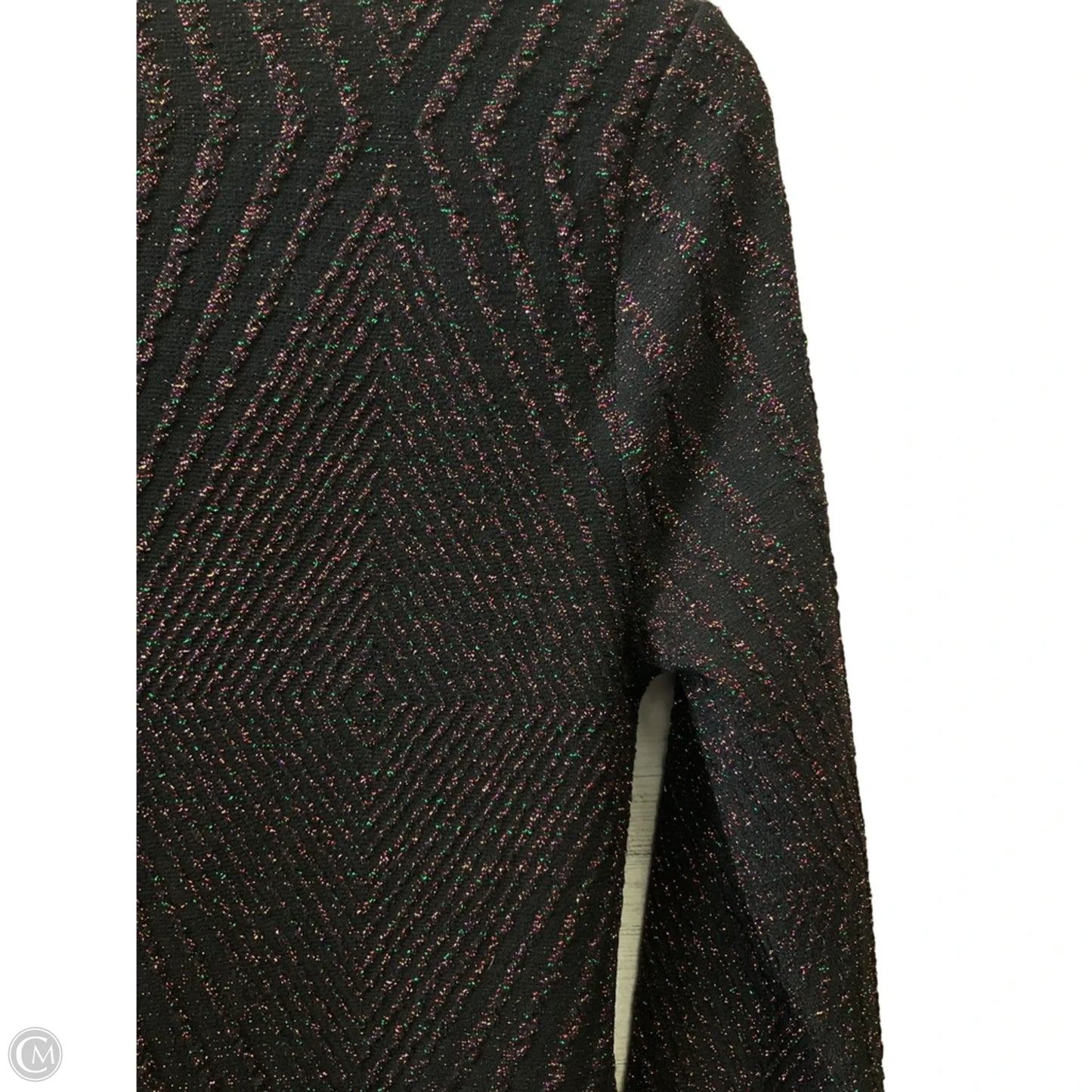 Dress Casual Short By Trixxi In Black, Size: S