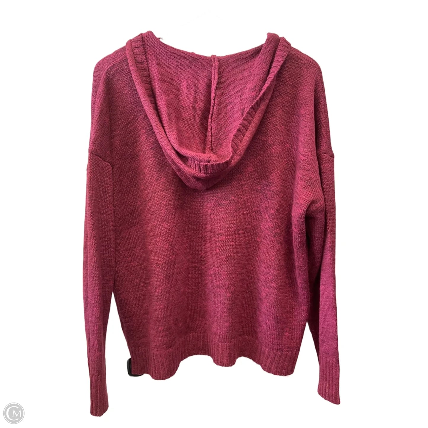Sweater By Marled In Pink, Size: Xl