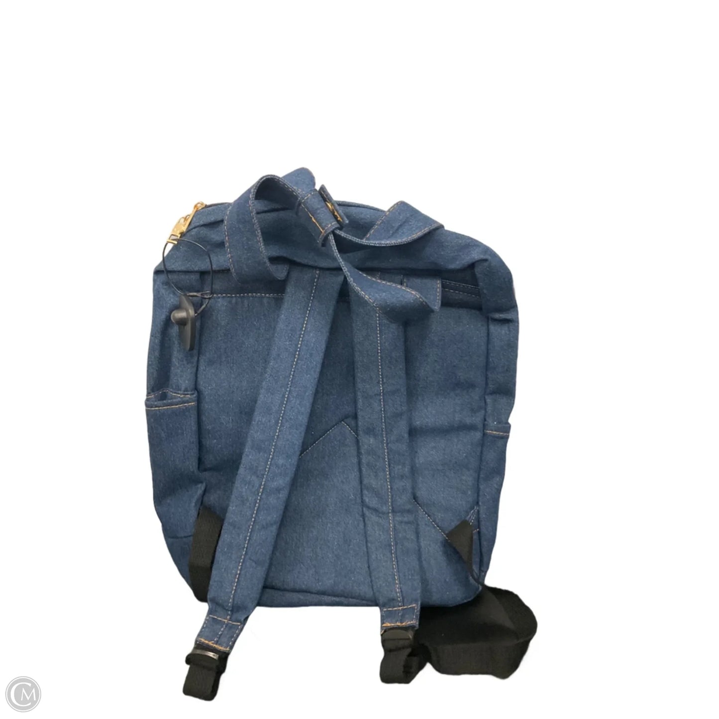 Backpack By Planet Gold, Size: Large