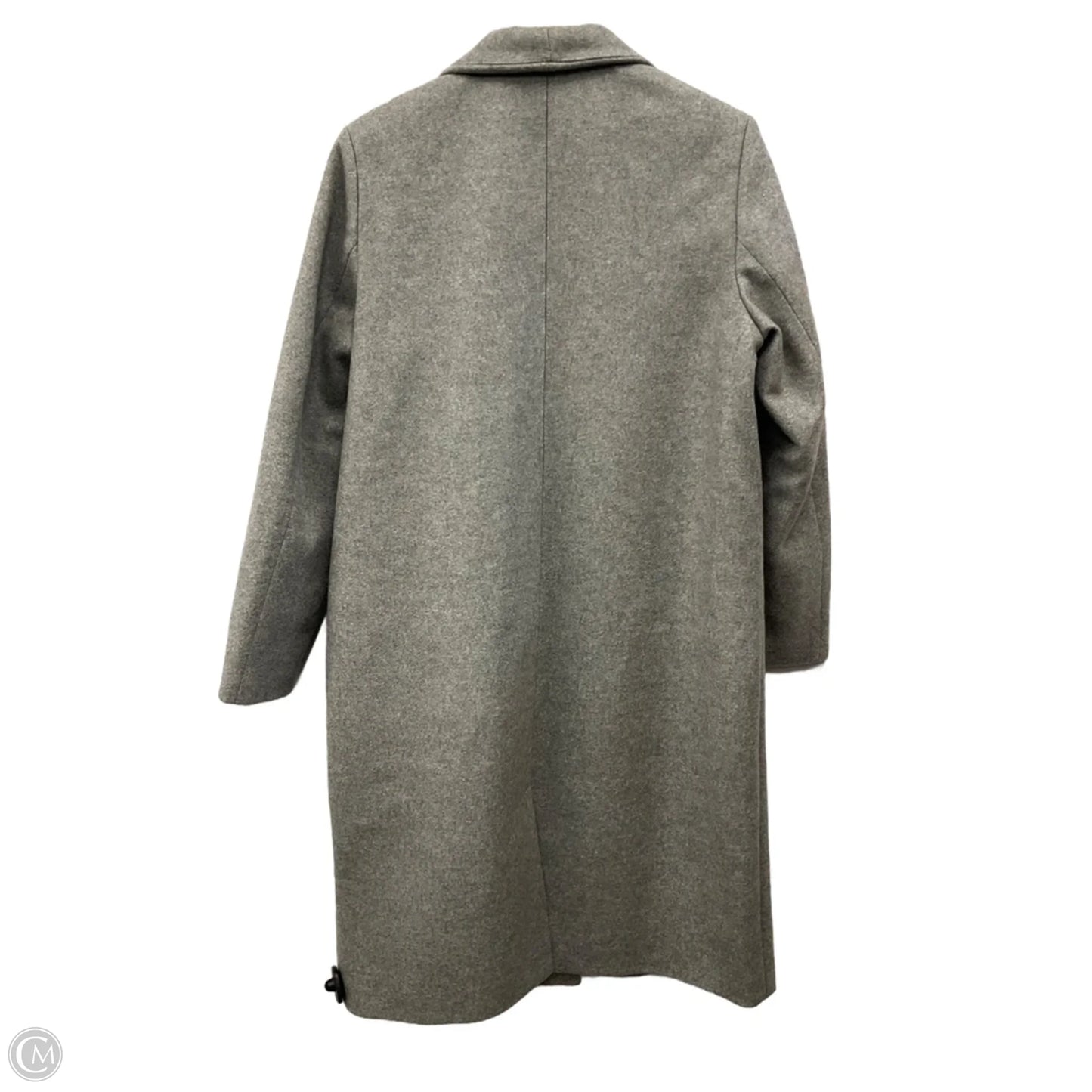 Coat Other By Old Navy In Grey, Size: L