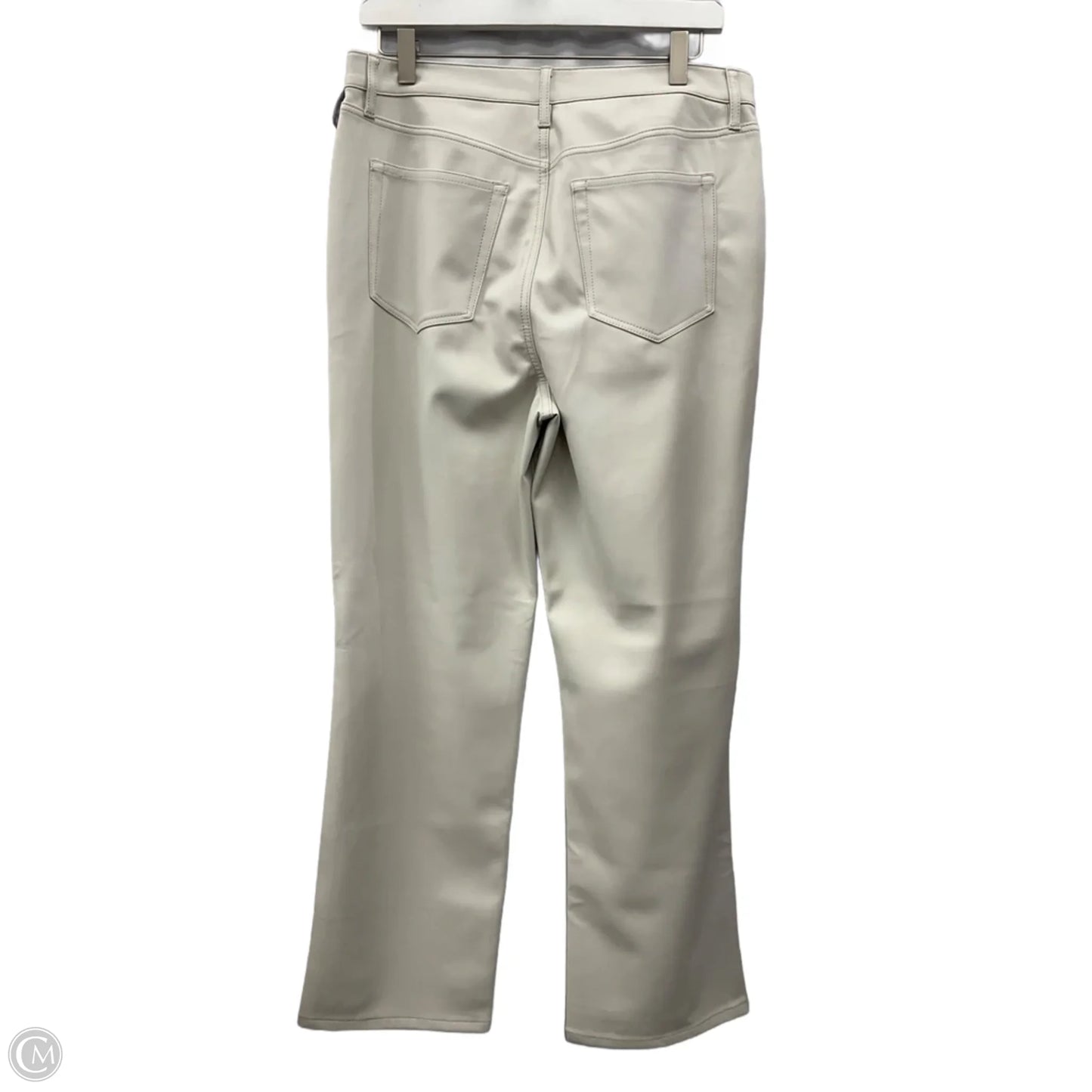 Pants Other By Loft In White, Size: 10