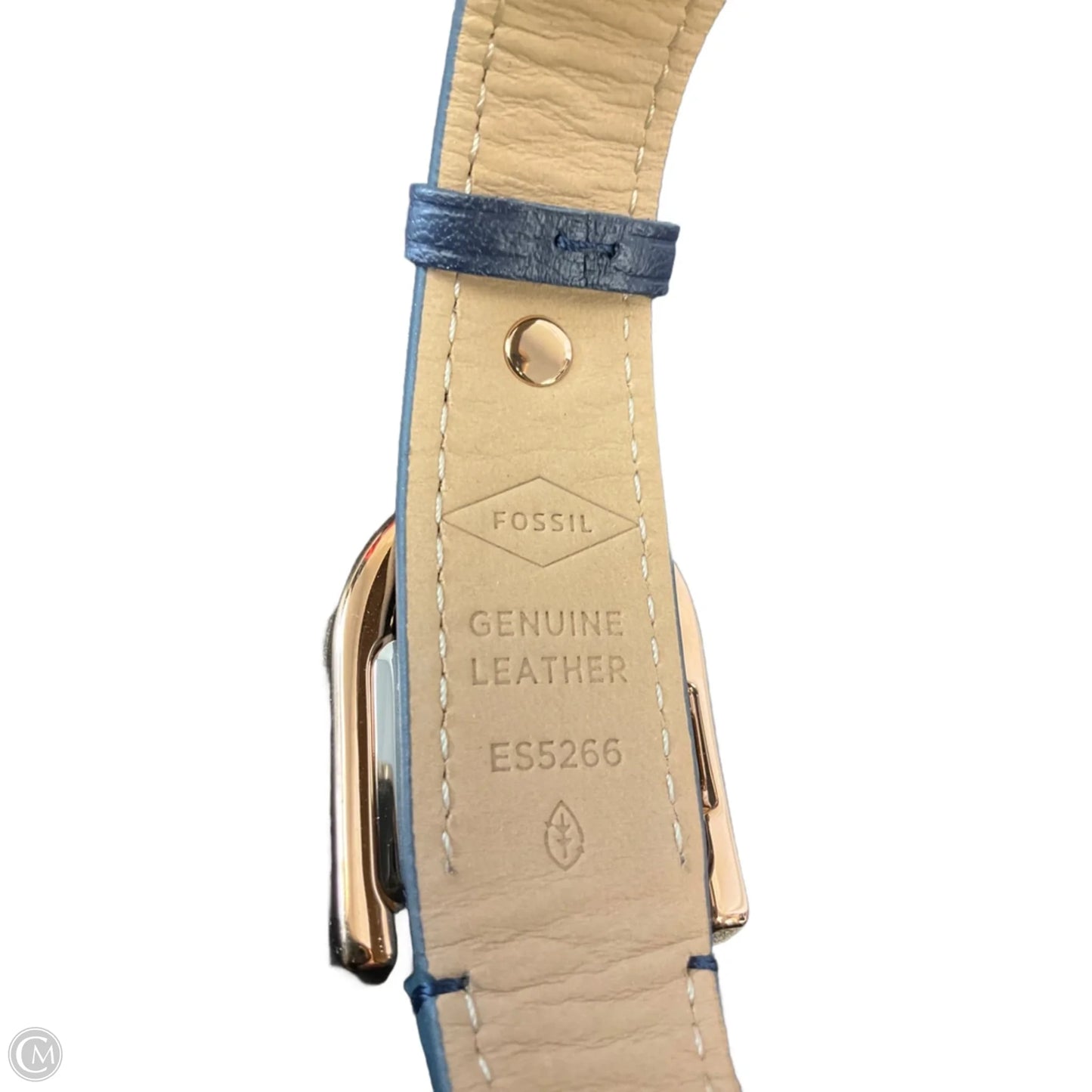 Watch By Fossil