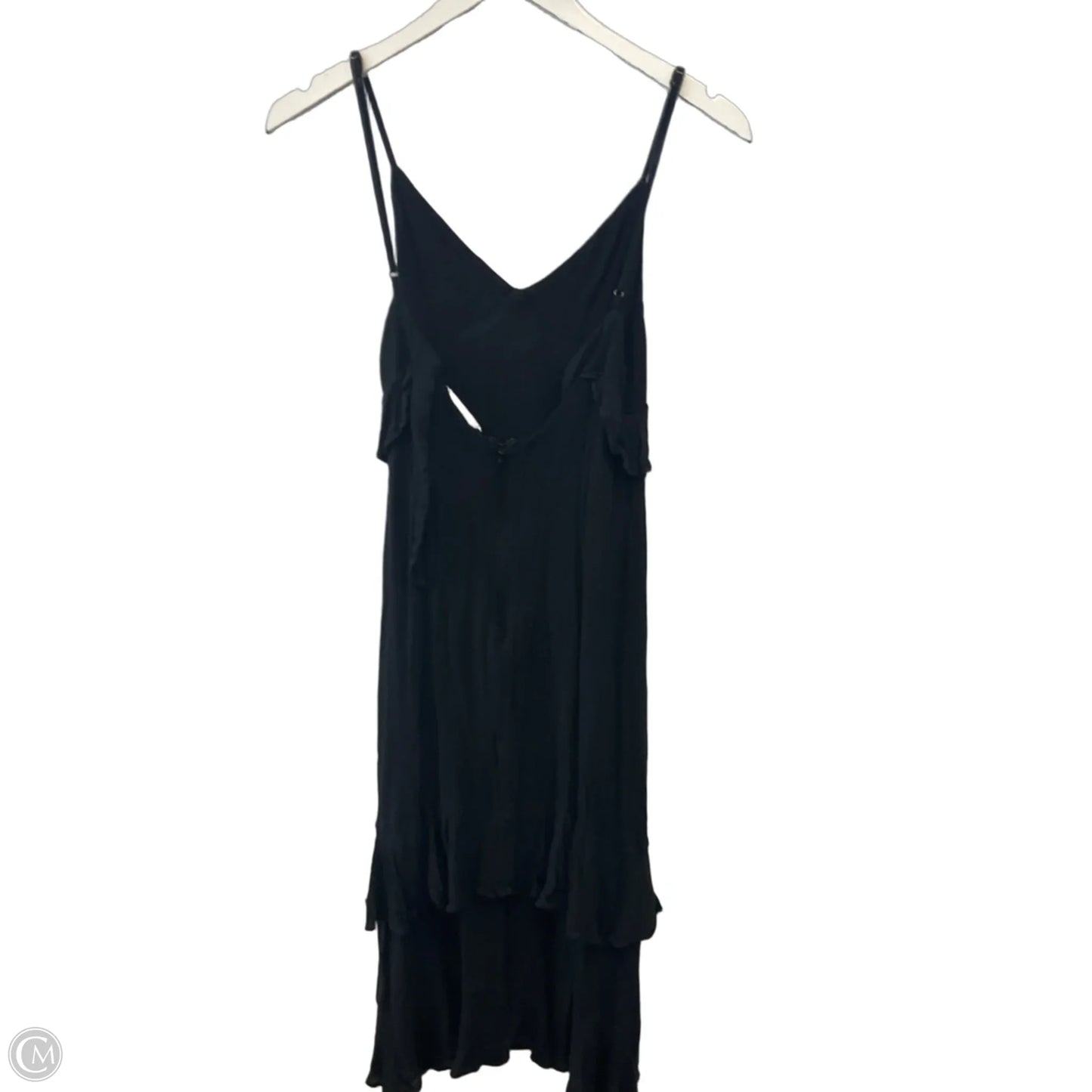 Dress Casual Short By Lulus In Black, Size: S
