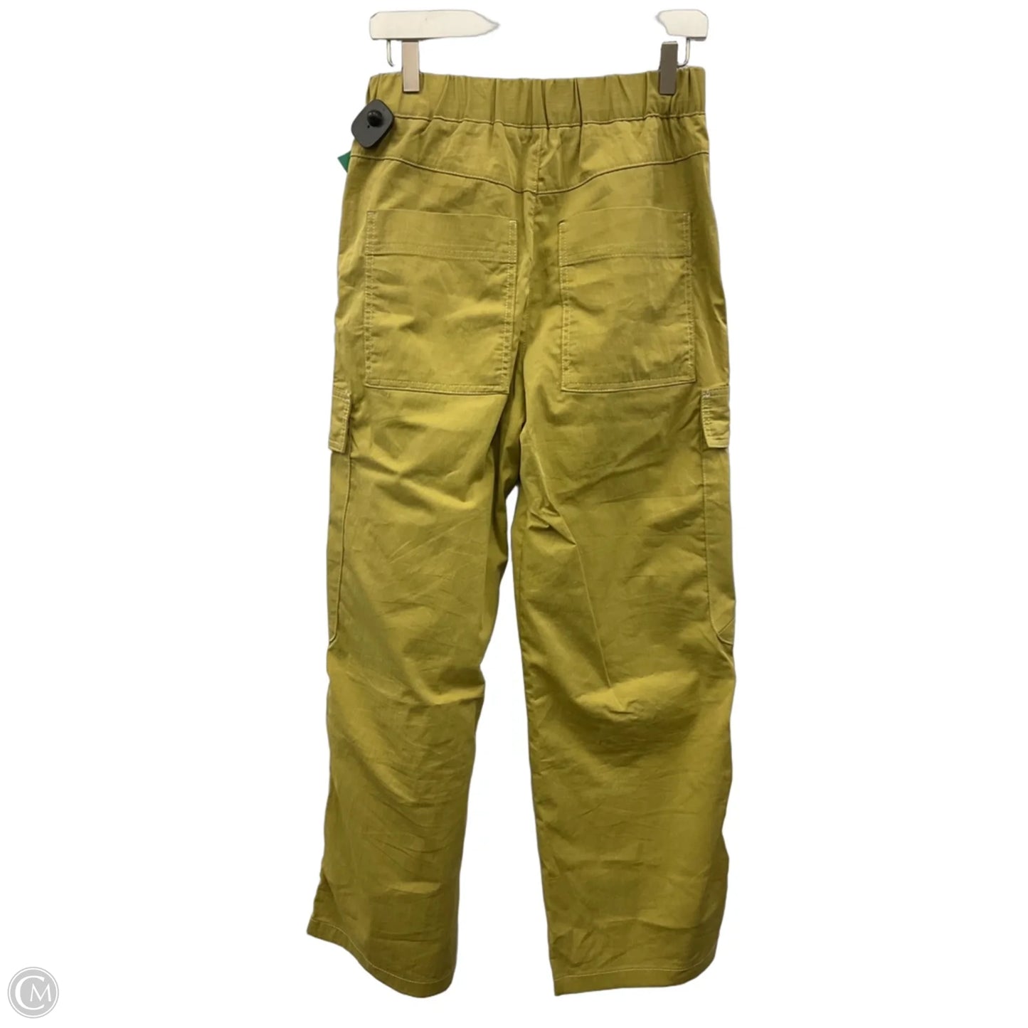 Pants Cargo & Utility By Zara In Green, Size: 6