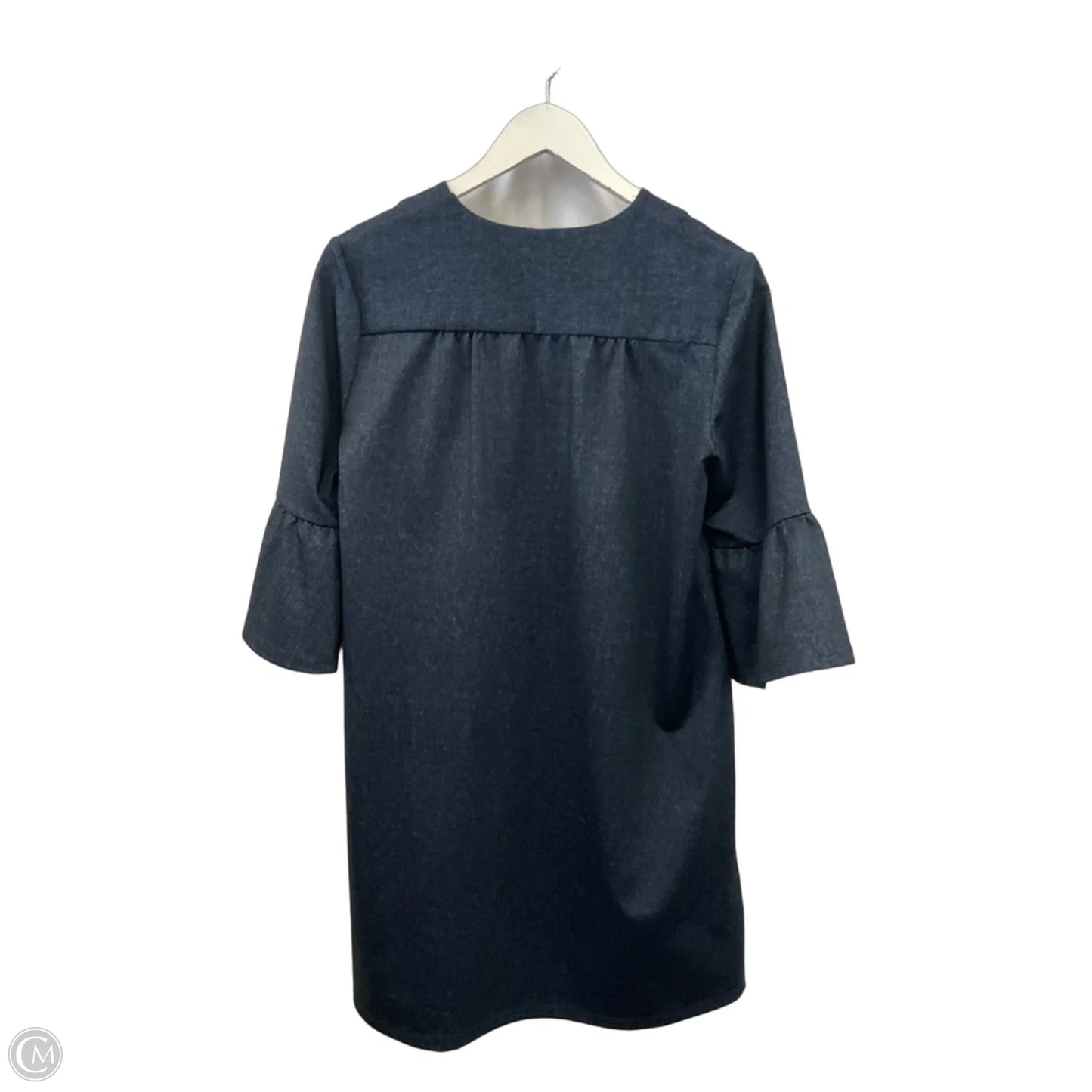 Dress Casual Short By Jude Connally In Blue, Size: S