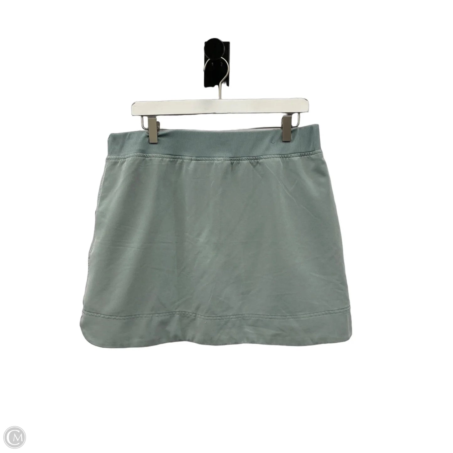 Athletic Skort By 32 Degrees In Green, Size: L
