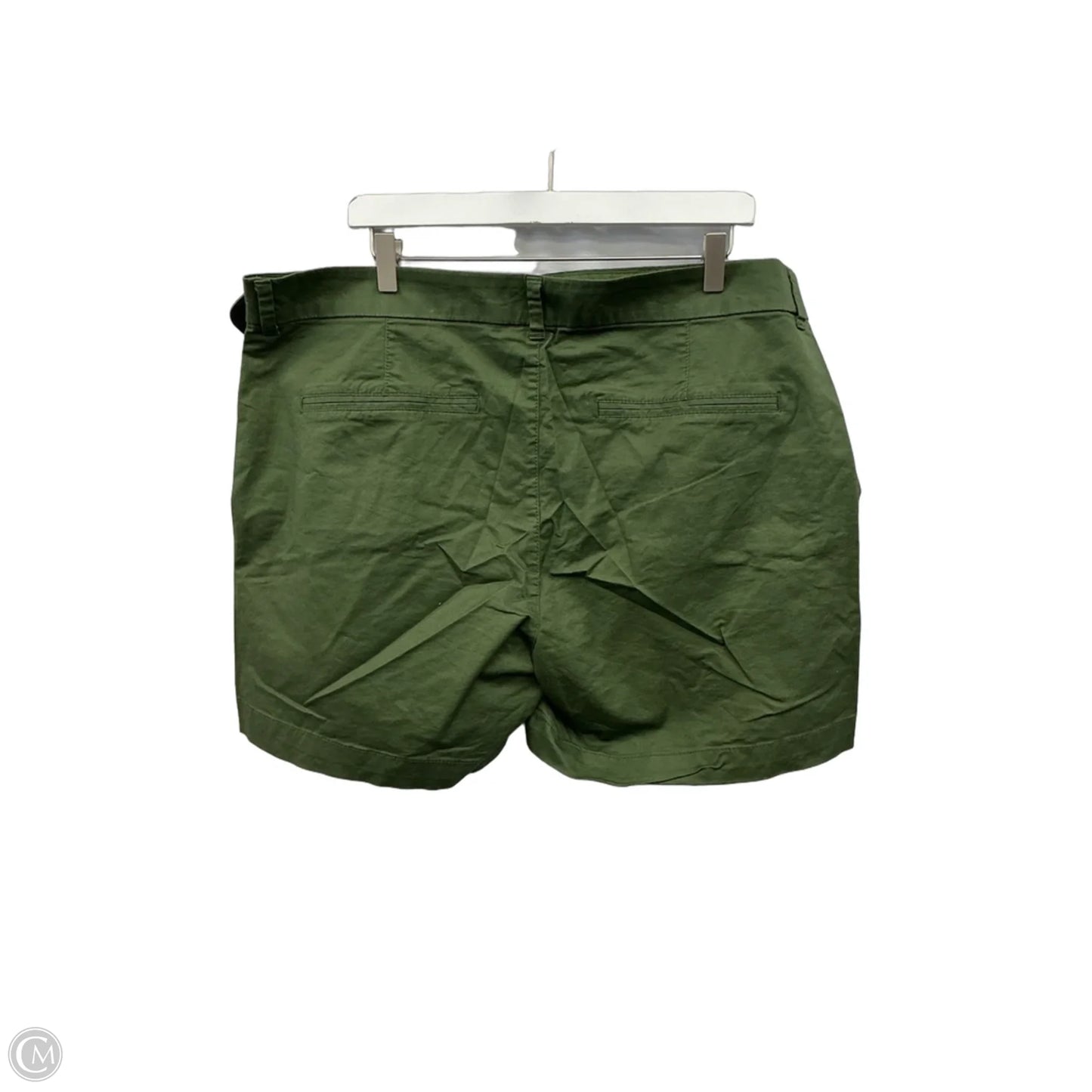 Shorts By Old Navy In Green, Size: 18