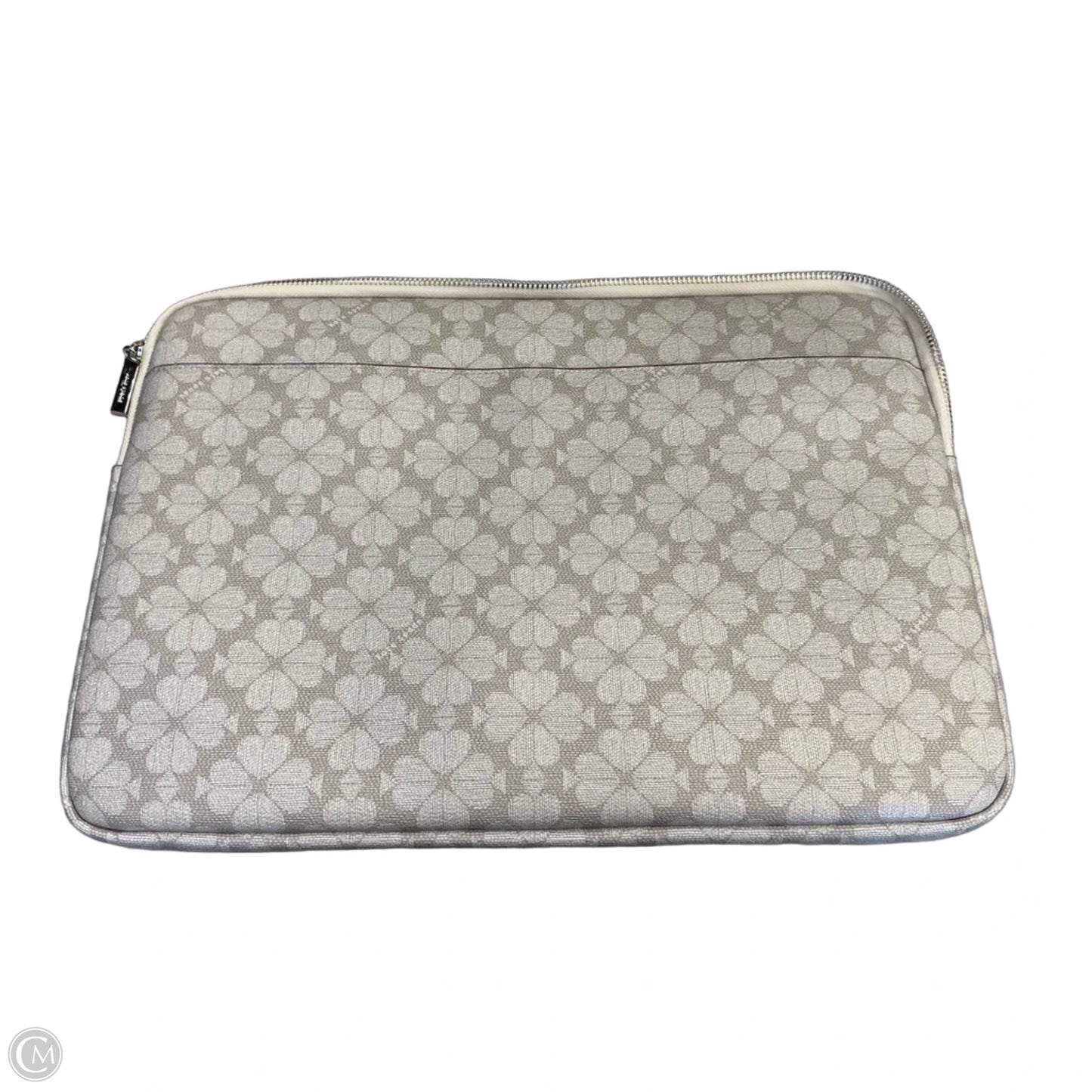 Laptop Sleeve Designer By Kate Spade, Size: Medium