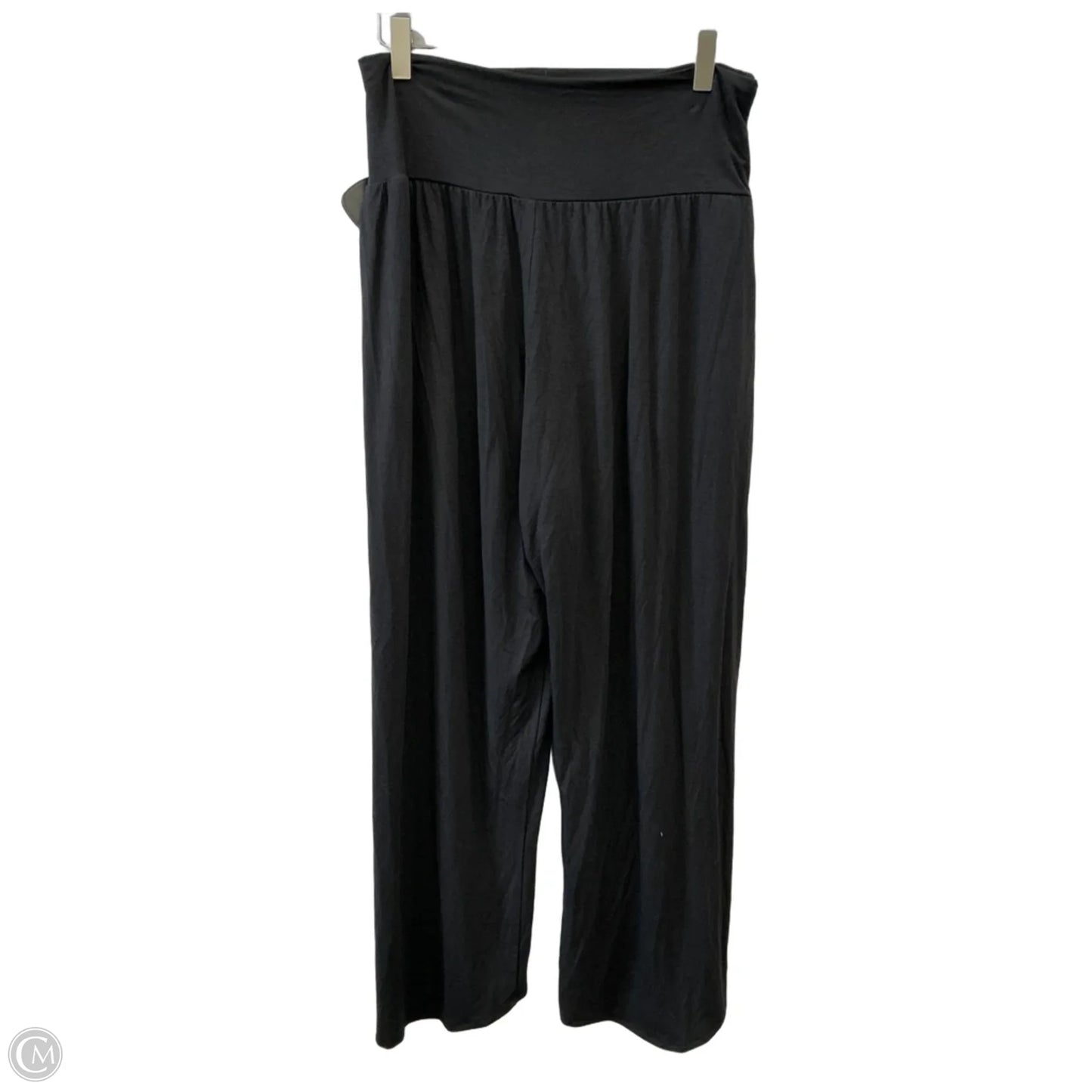 Athletic Pants By Athleta In Black, Size: S