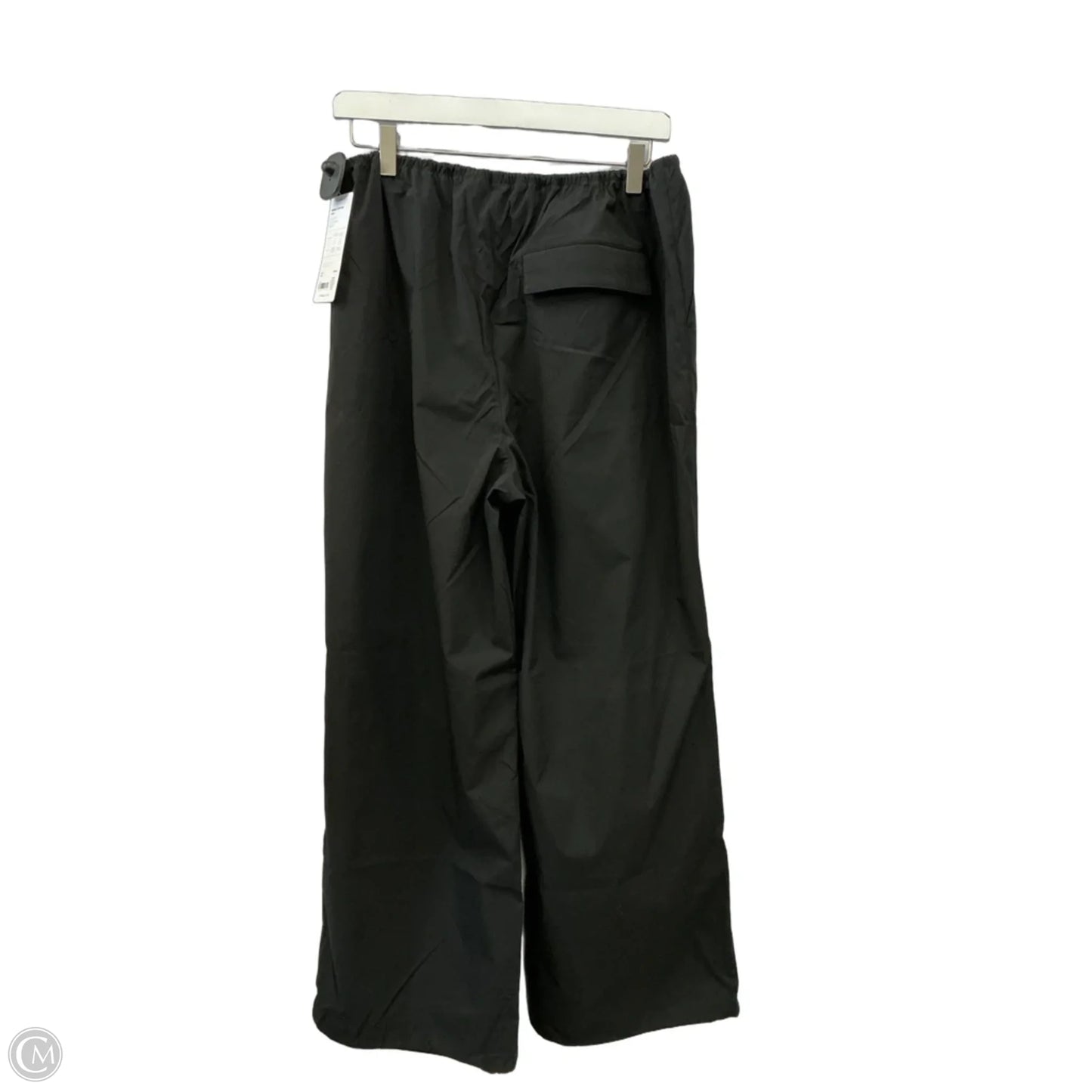 Pants Wide Leg By Athleta In Black, Size: M