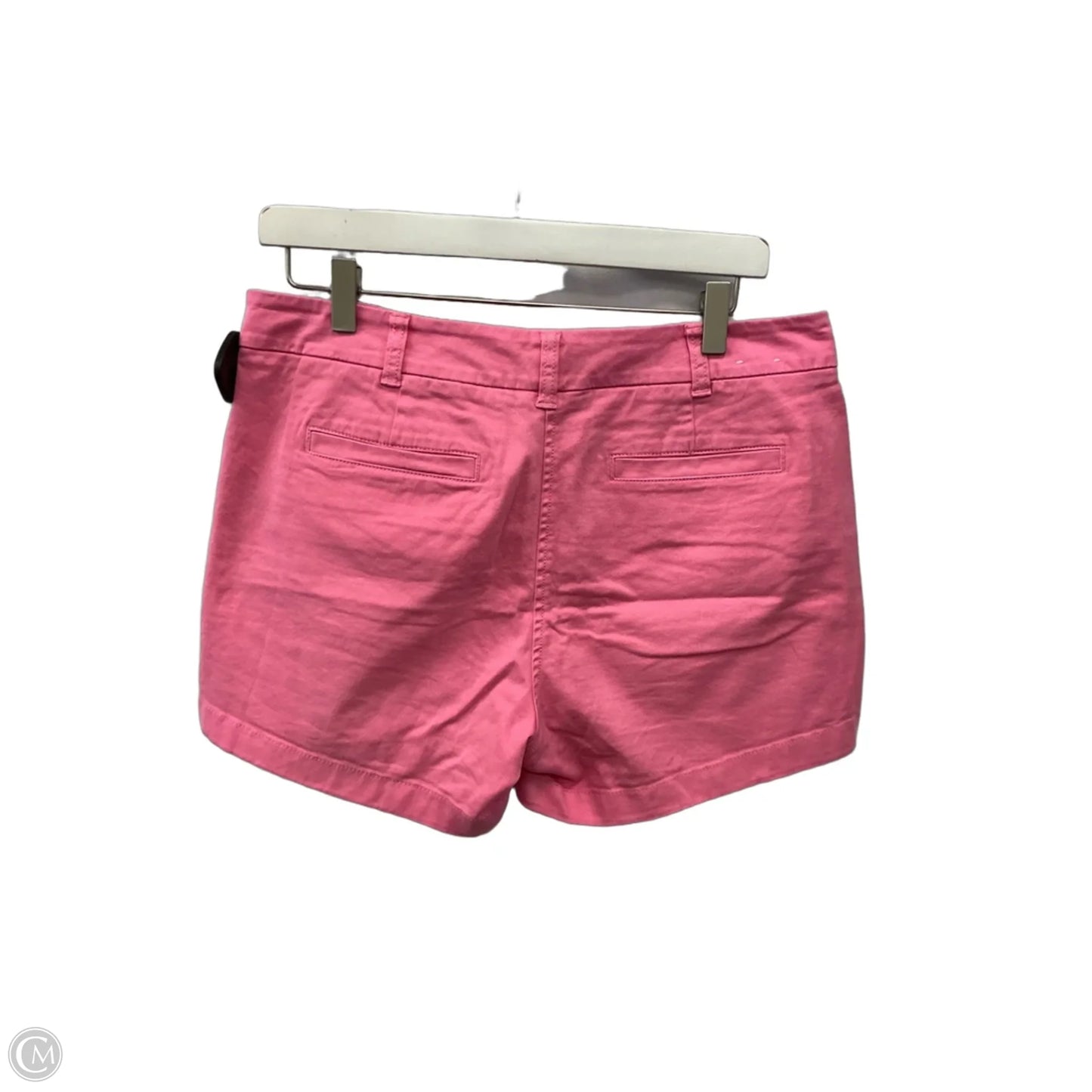 Shorts By J. Crew In Pink, Size: 8