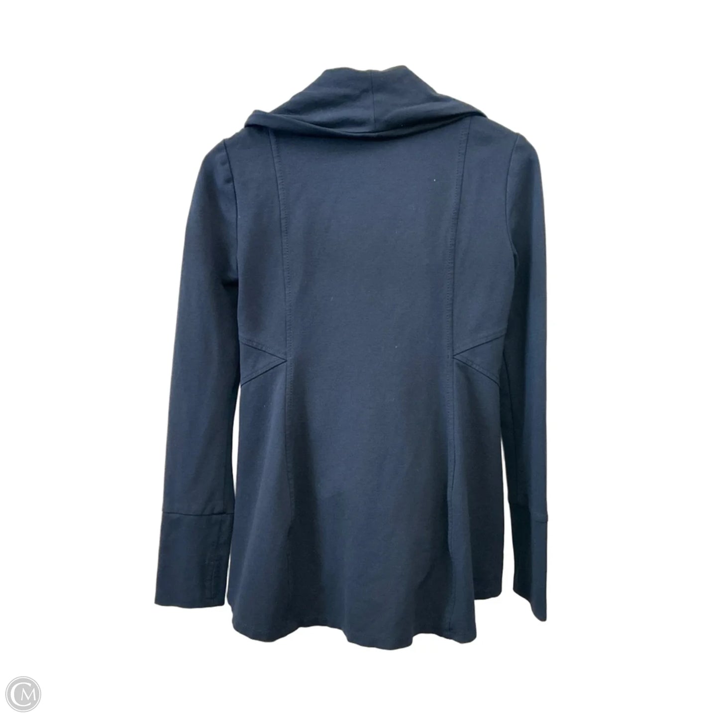 Jacket Other By White House Black Market In Navy, Size: Xs