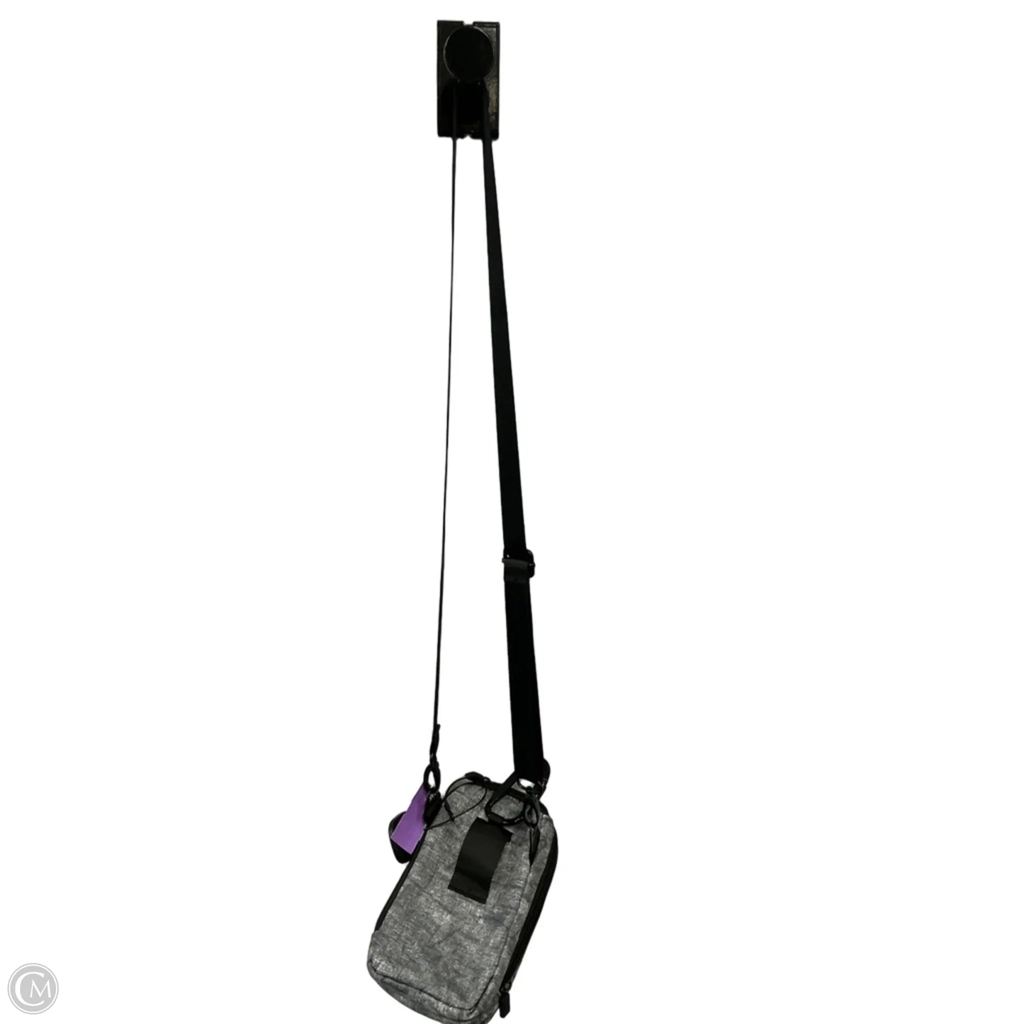 Crossbody By Clothes Mentor, Size: Small