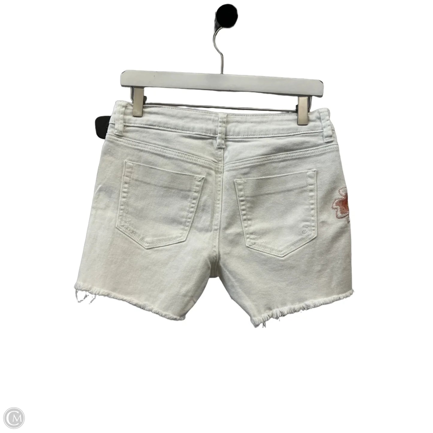 Shorts By Indigo Rein In White, Size: 8