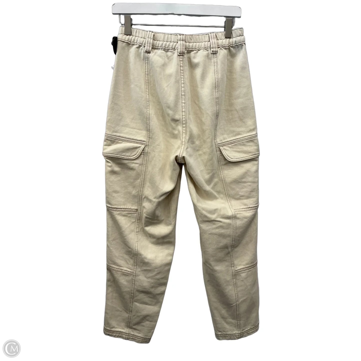 Pants Cargo & Utility By Pacsun In Cream, Size: 6
