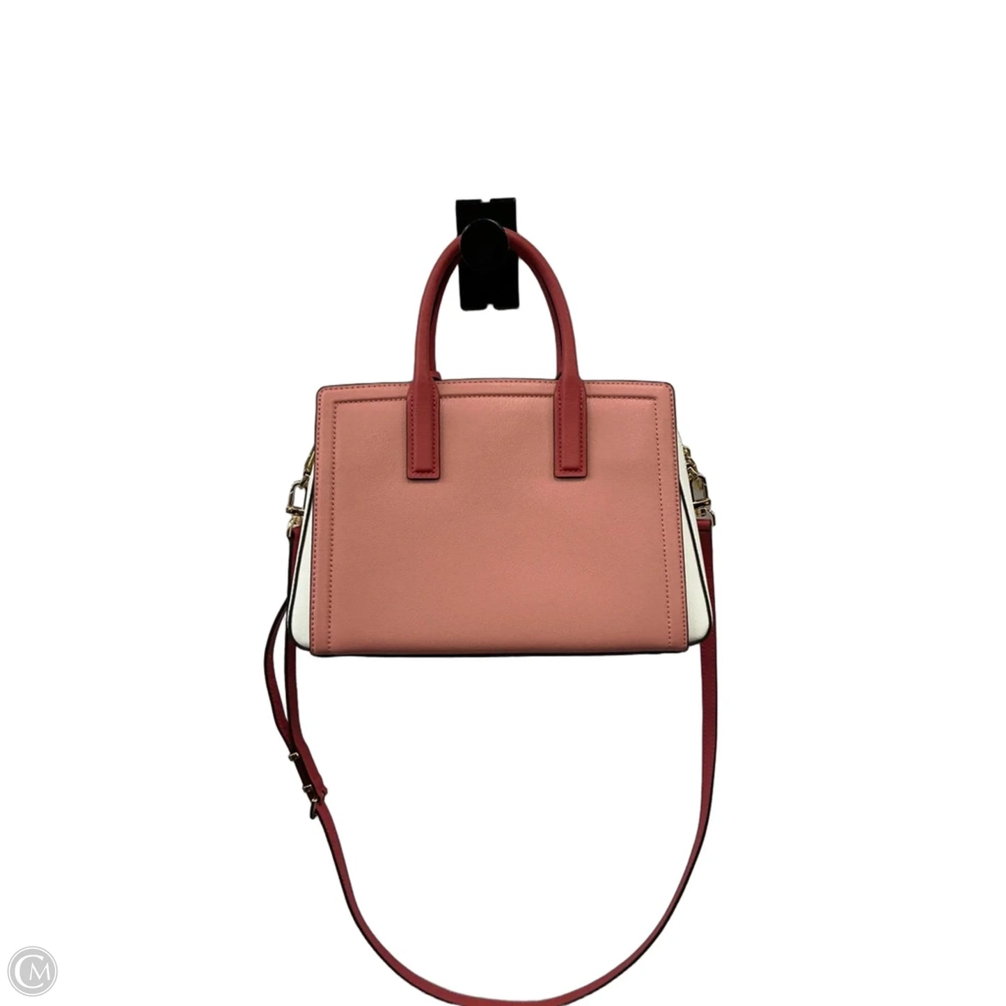 Handbag Designer By Michael Kors, Size: Medium