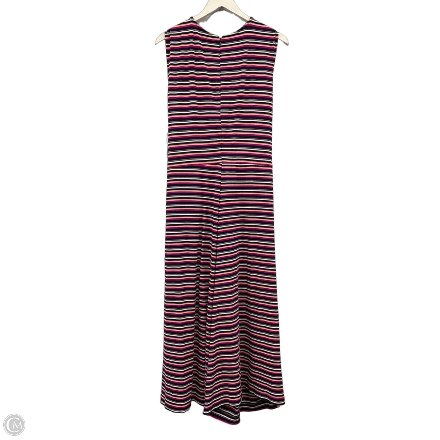 Jumpsuit By Ana In Purple, Size: Xxl