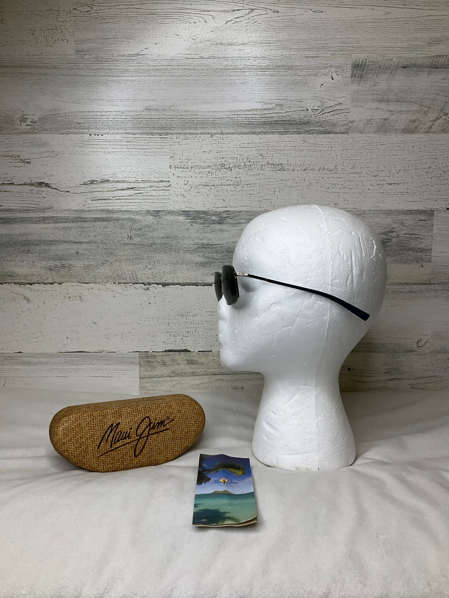 Sunglasses By Maui Jim