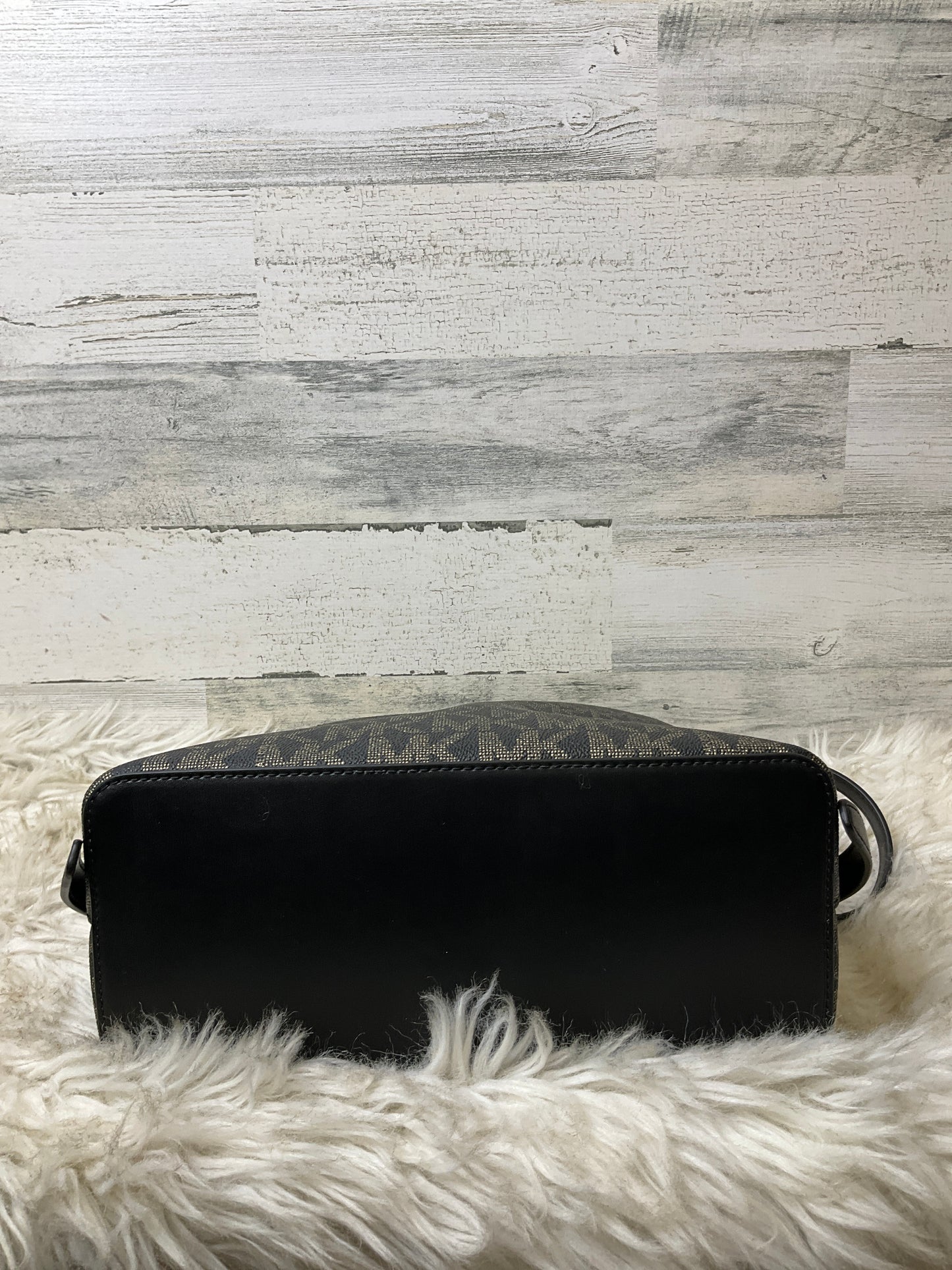 Backpack Designer By Michael Kors Size: Large