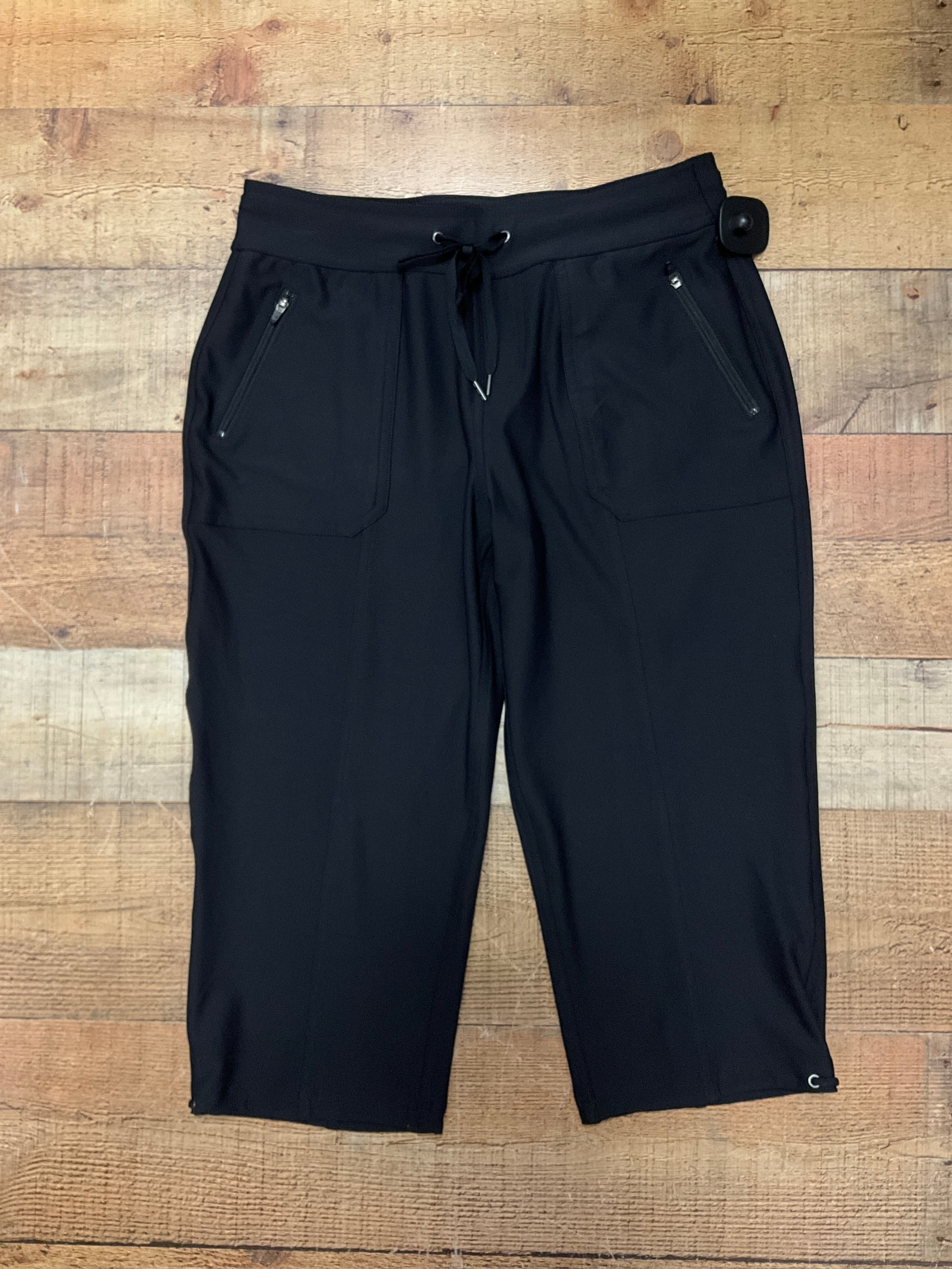 Athletic Pants By 32 Degrees Size: L