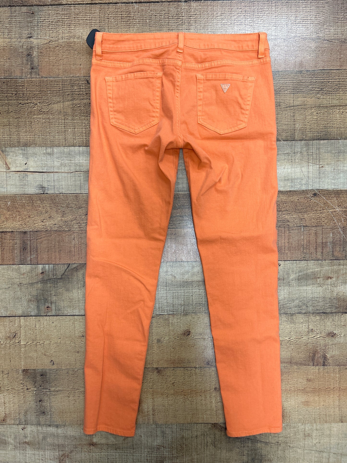 Jeans Skinny By Guess Size: 6