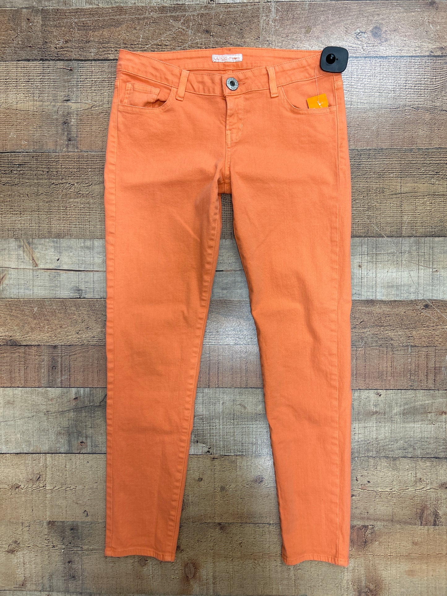 Jeans Skinny By Guess Size: 6