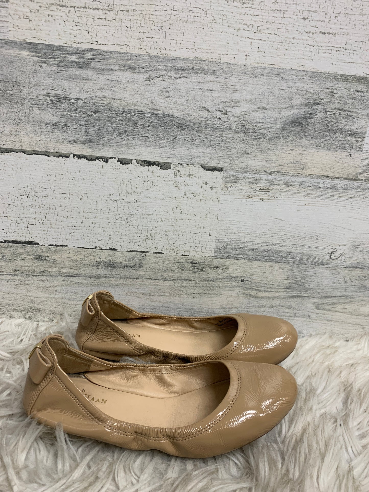 Sandals Flats By Unity Size: 8